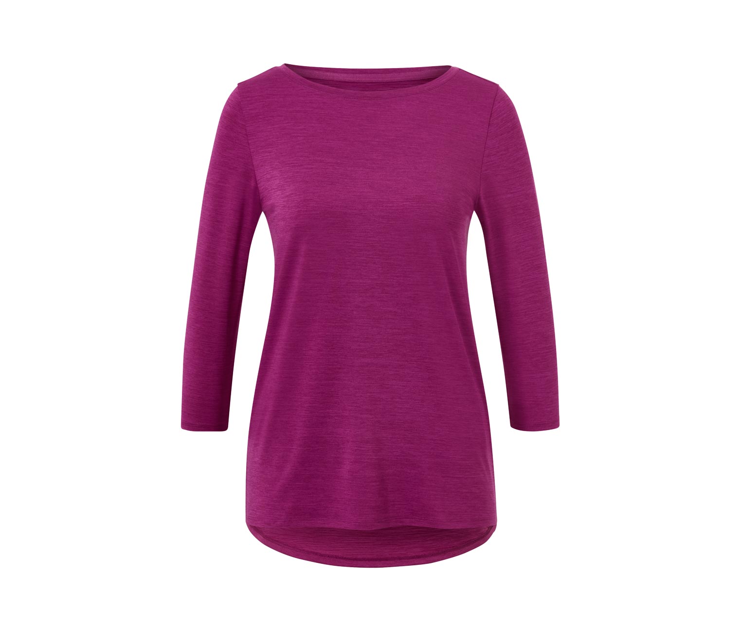 Thumbnail - Tchibo - Funktionsshirt - Damen - Gr. M - pink