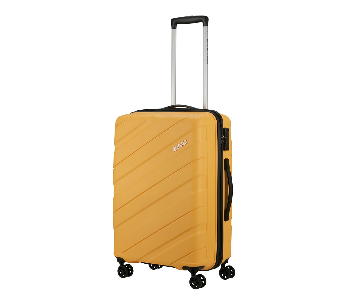 Thumbnail - American Tourister »Jetdriver 3.0« - gelb
