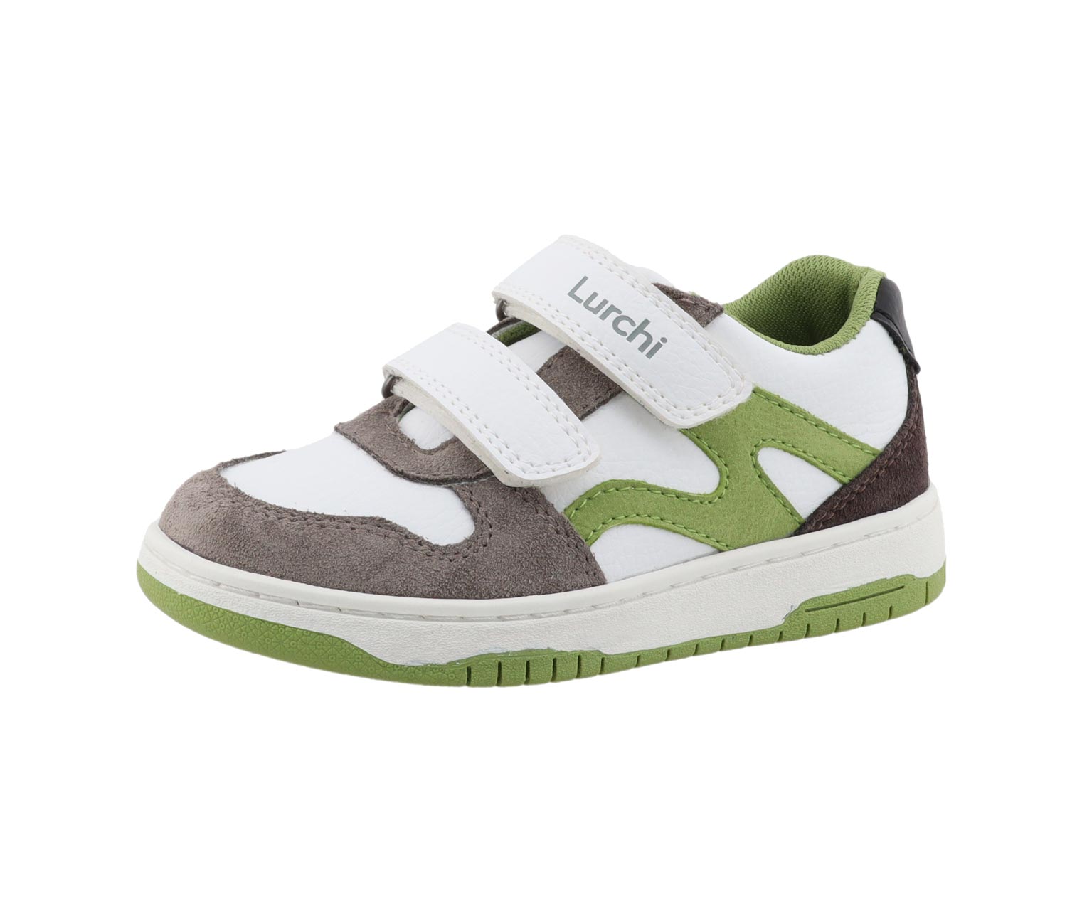 Thumbnail - Tchibo - Lurchi Sneaker - Herren - Gr. 25 - grau