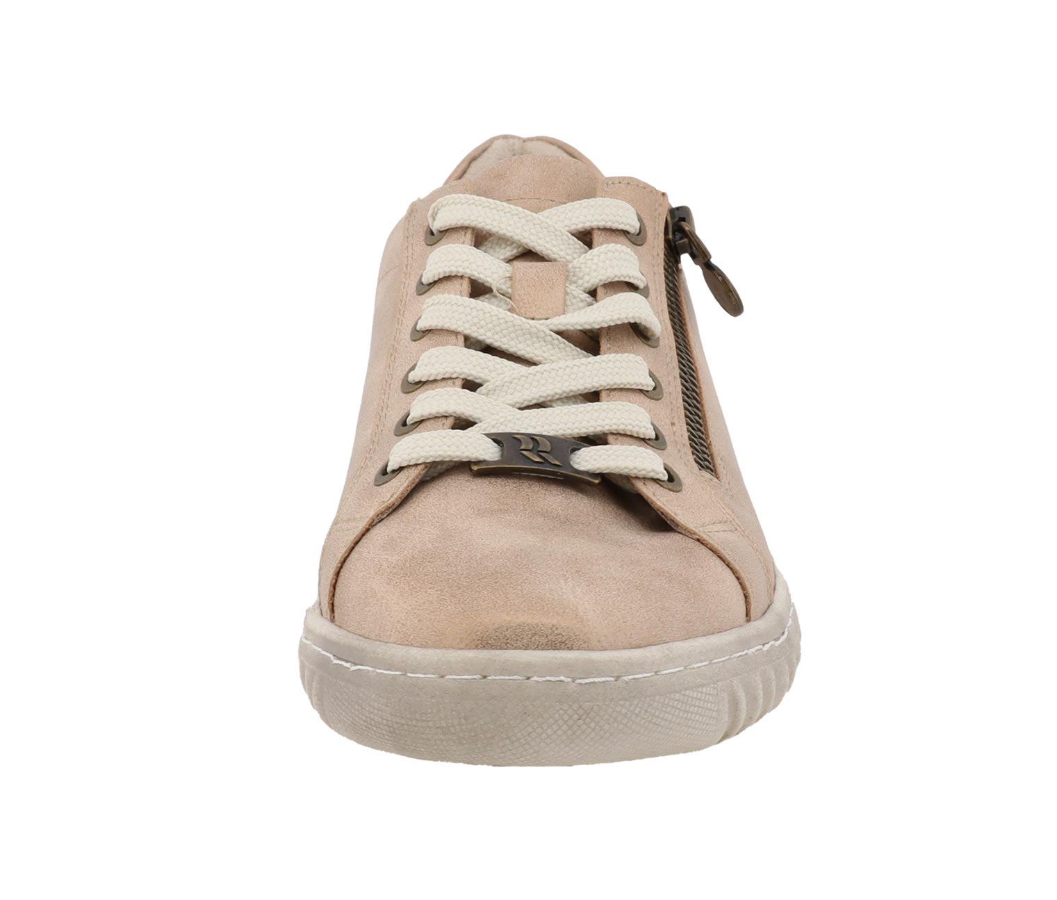 Thumbnail - Tchibo - Romika Sneaker - Damen - Gr. 39 - bronze