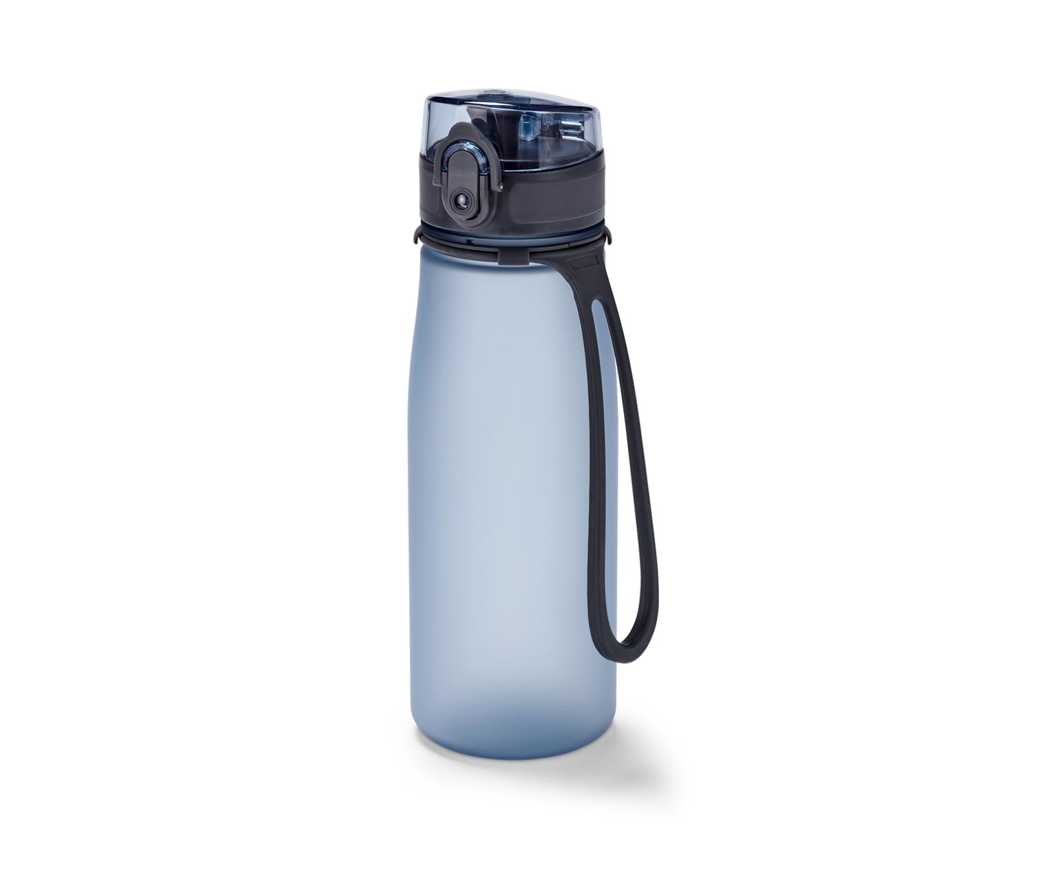 Thumbnail - Tchibo - Sport-Trinkflasche - blau