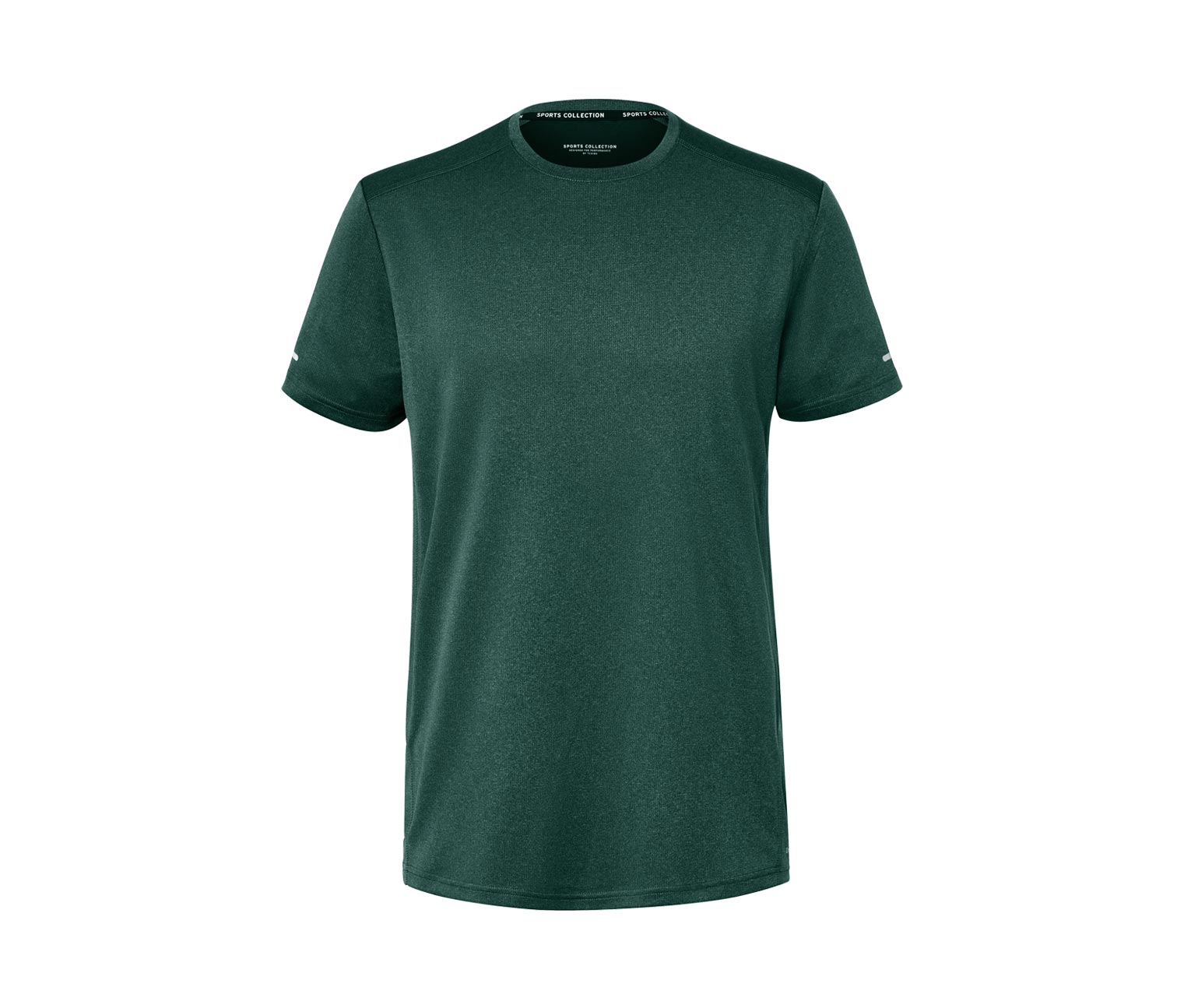 Thumbnail - Tchibo - Funktionsshirt - Herren - Gr. XXL - grün