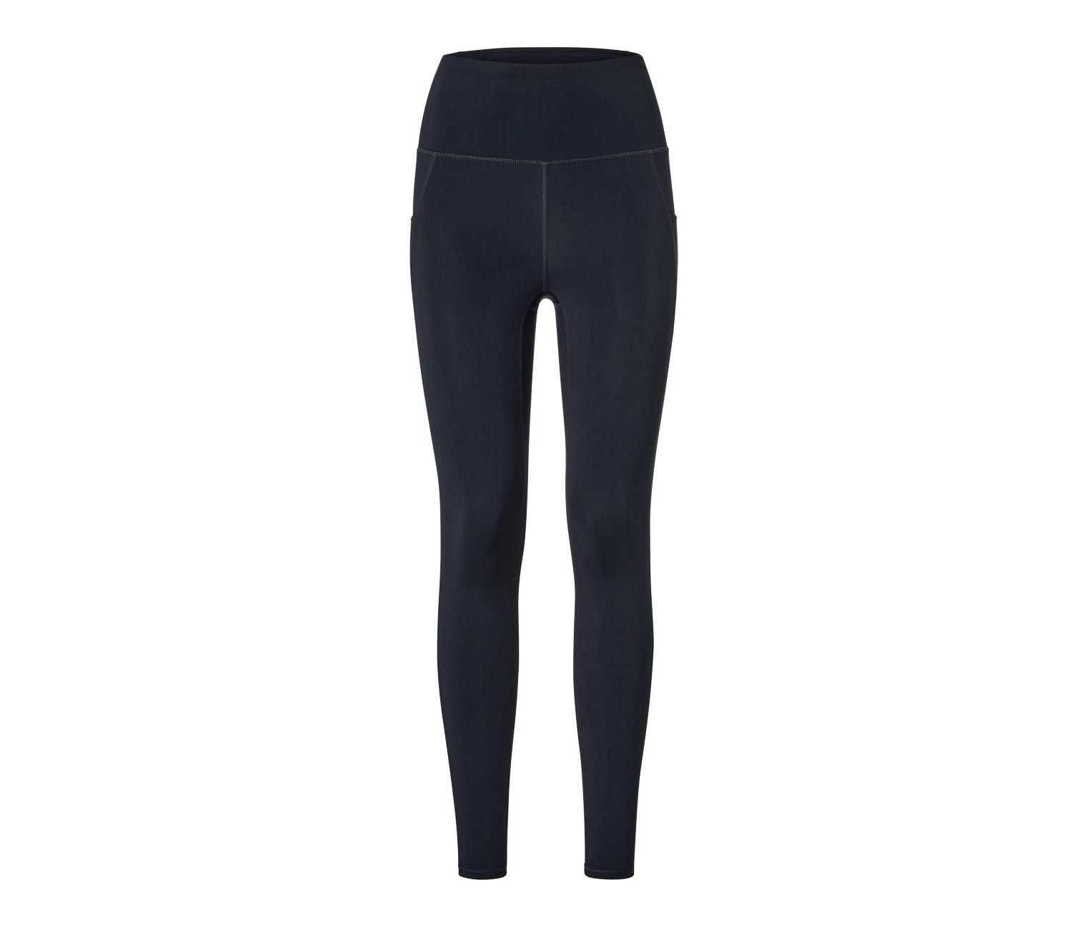 Thumbnail - Tchibo - Sporttight - Damen - Gr. L - blau