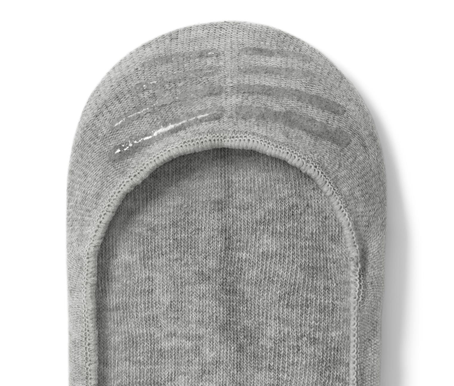 Thumbnail - Tchibo - 2 Paar Sneaker-Füßlinge - Damen - Gr. 35-37 - weiß