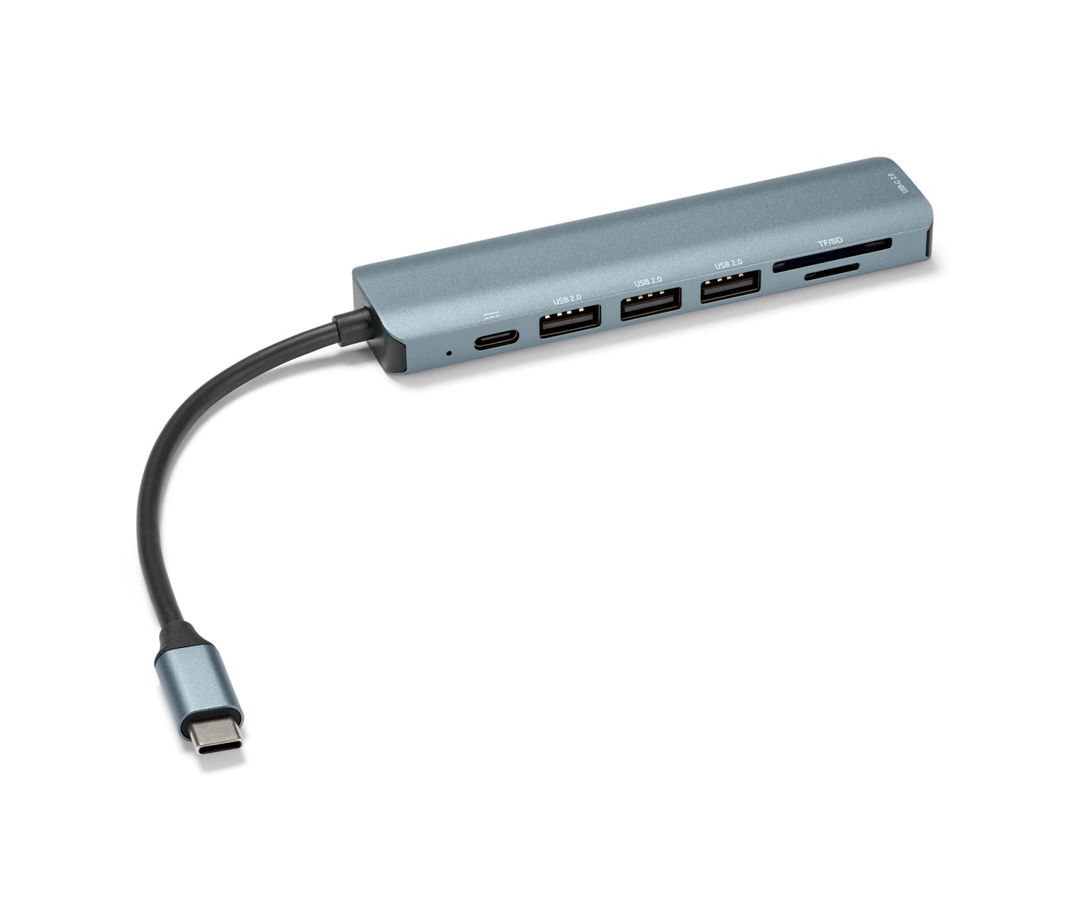 USB-Verteiler online bestellen bei Tchibo 672041