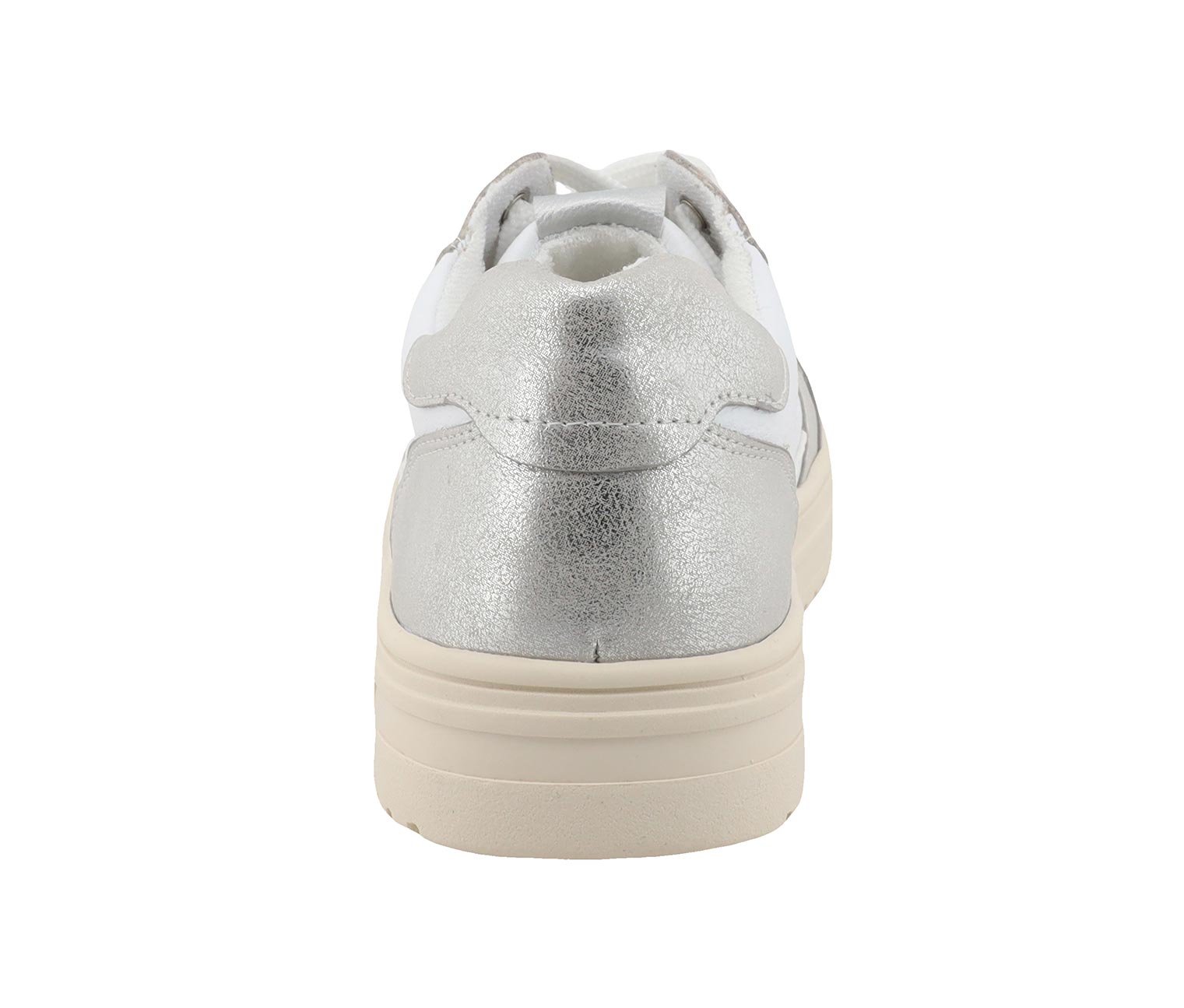 Thumbnail - Tchibo - Tom Tailor Sneaker - Damen - Gr. 38 - silber