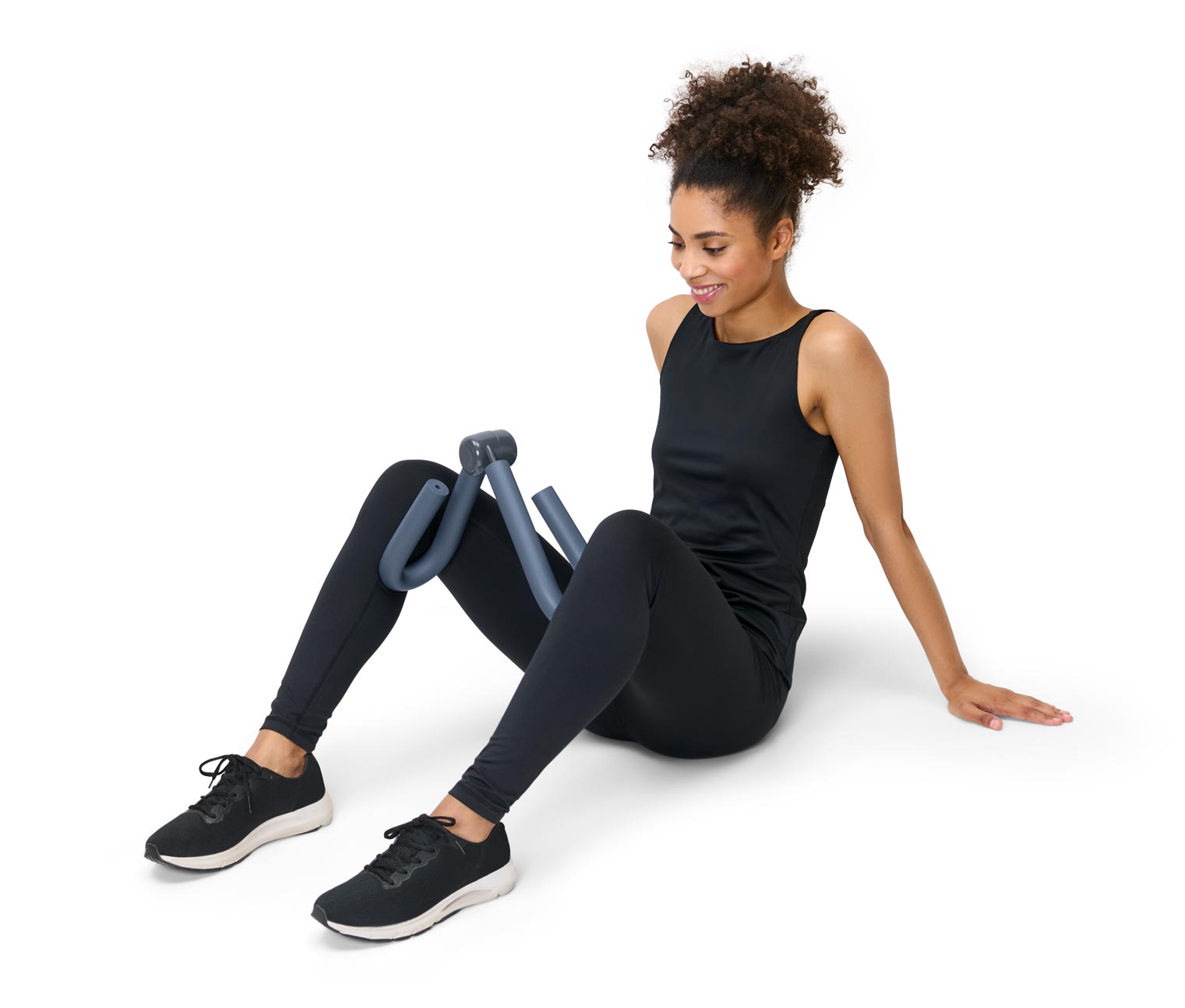 Thumbnail - Tchibo - Arm-und-Bein-Trainer - blau