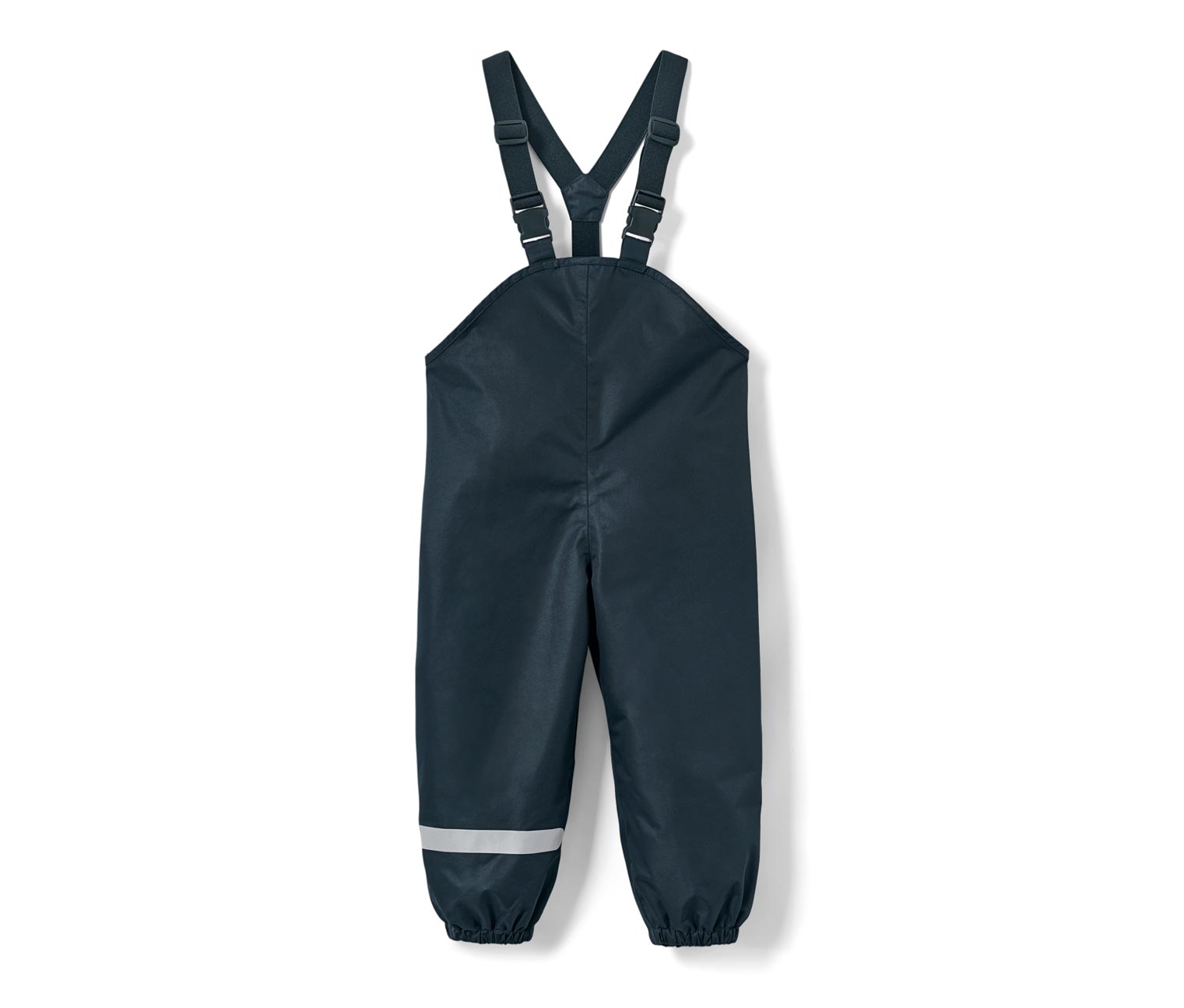 Thumbnail - Tchibo - Kinder-Regenhose - Herren - Gr. 86/92 - dunkelblau