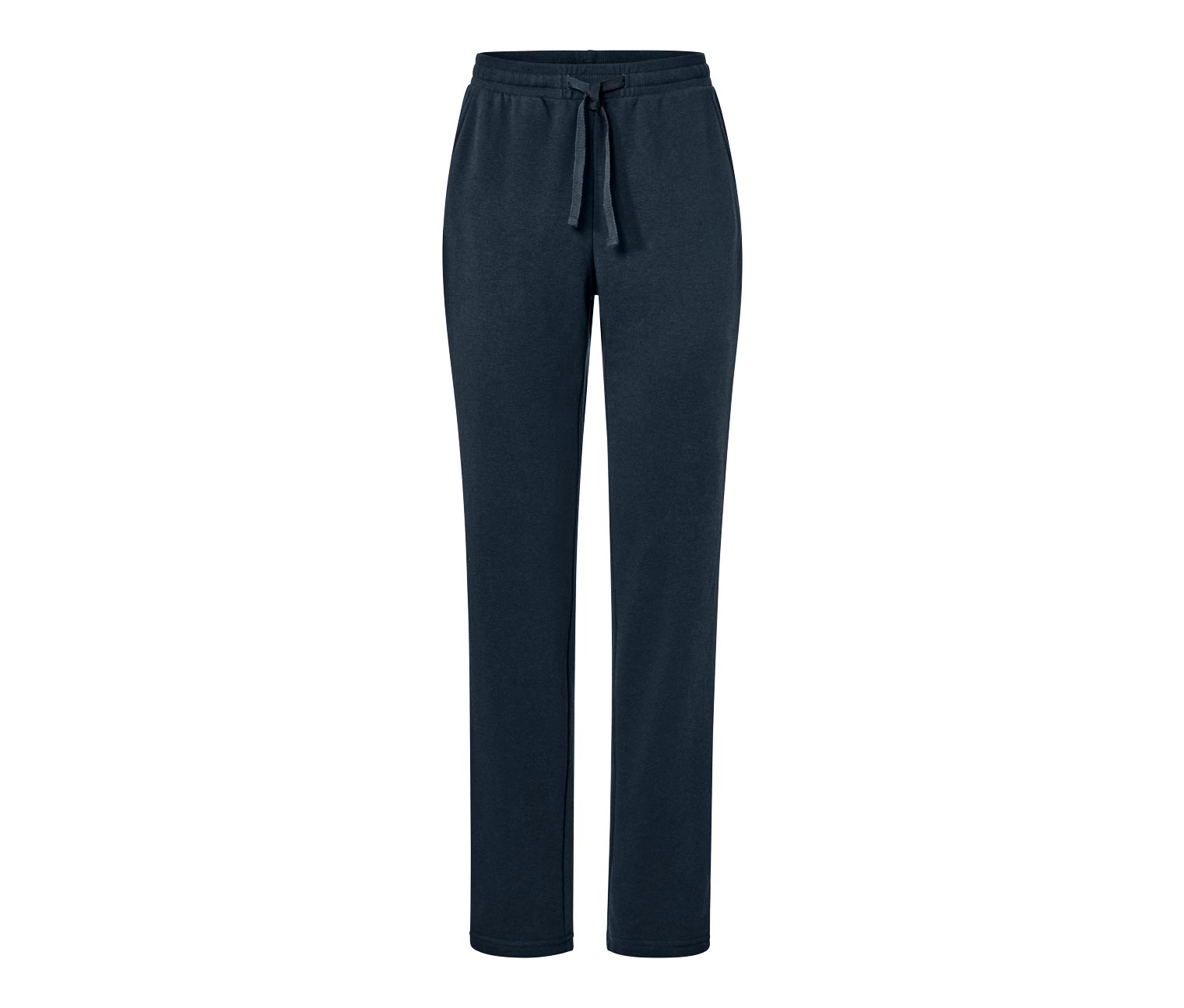 Thumbnail - Tchibo - Loungewear-Hose - Damen - Gr. XL - dunkelblau