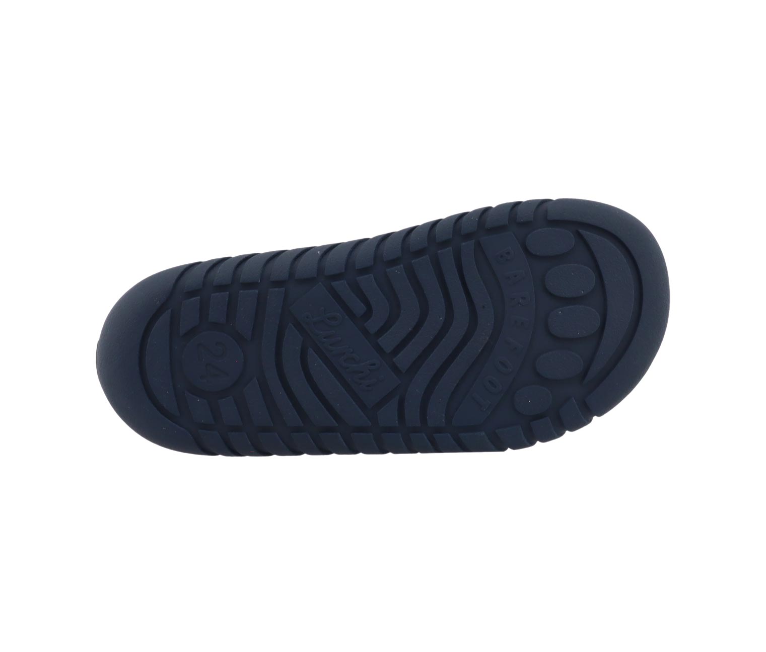 Thumbnail - Tchibo - Lurchi Sneaker »Barefoot« - Damen - Gr. 28 - rosa