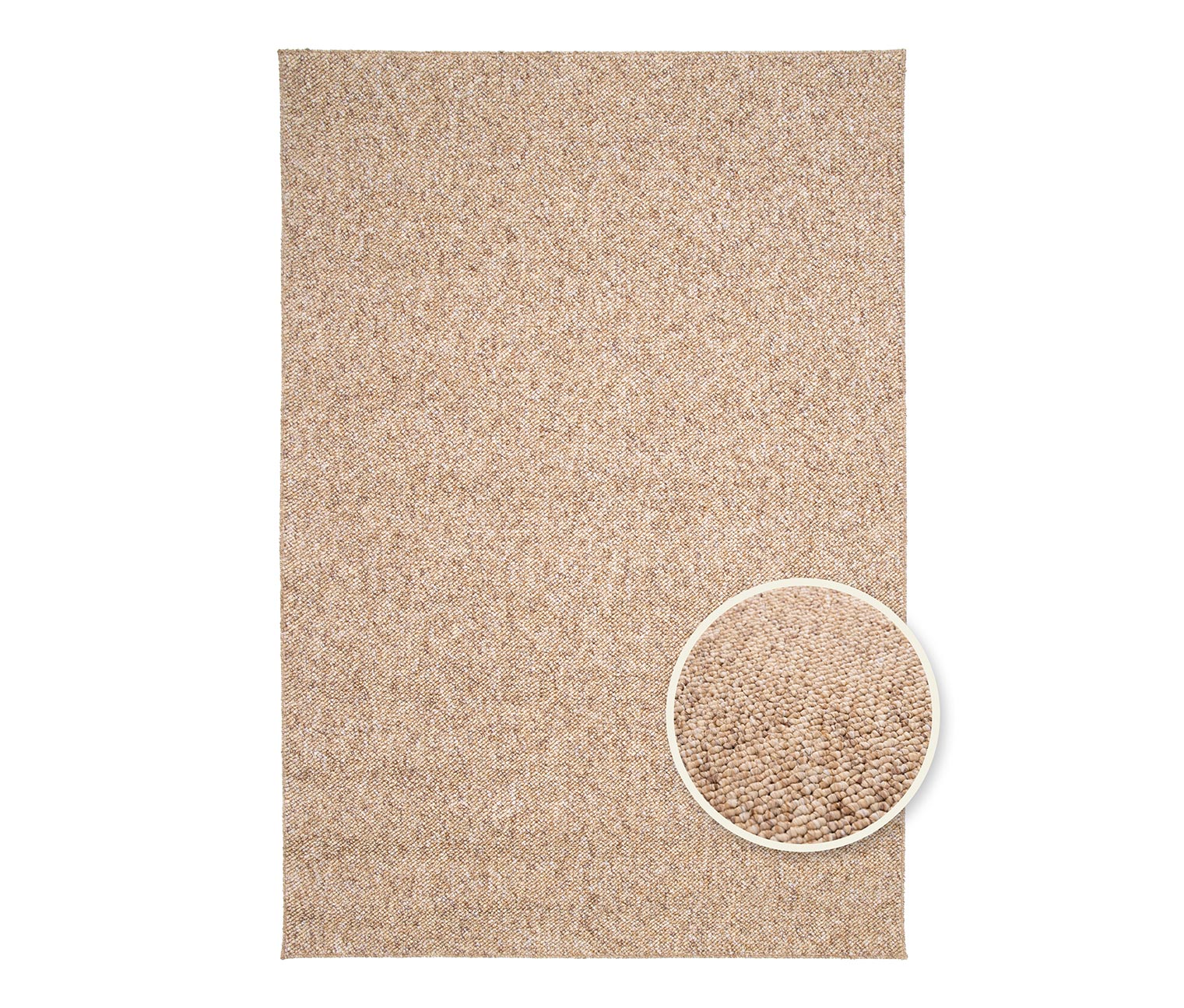 Thumbnail - Tchibo - Teppich »Lino«, sisal, ca. 200 x 290 cm