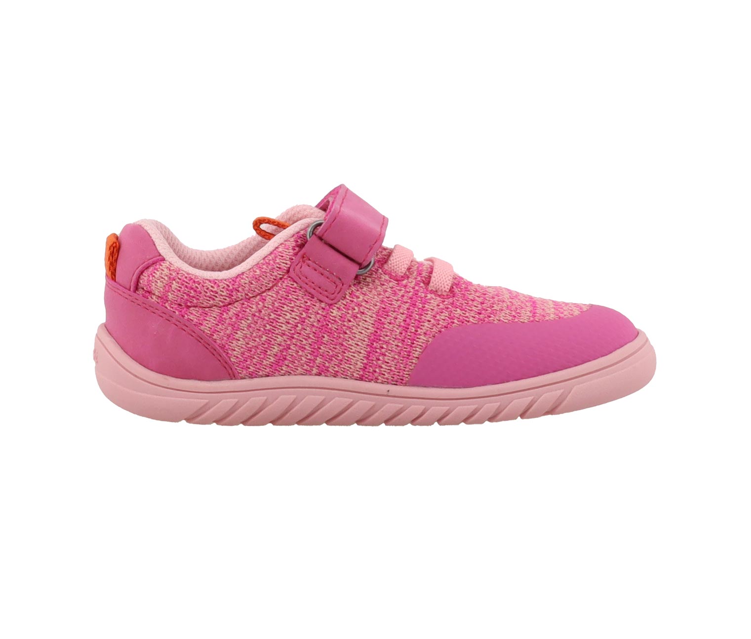 Thumbnail - Tchibo - Lurchi Sneaker »Barefoot« - Damen - Gr. 31 - rosa