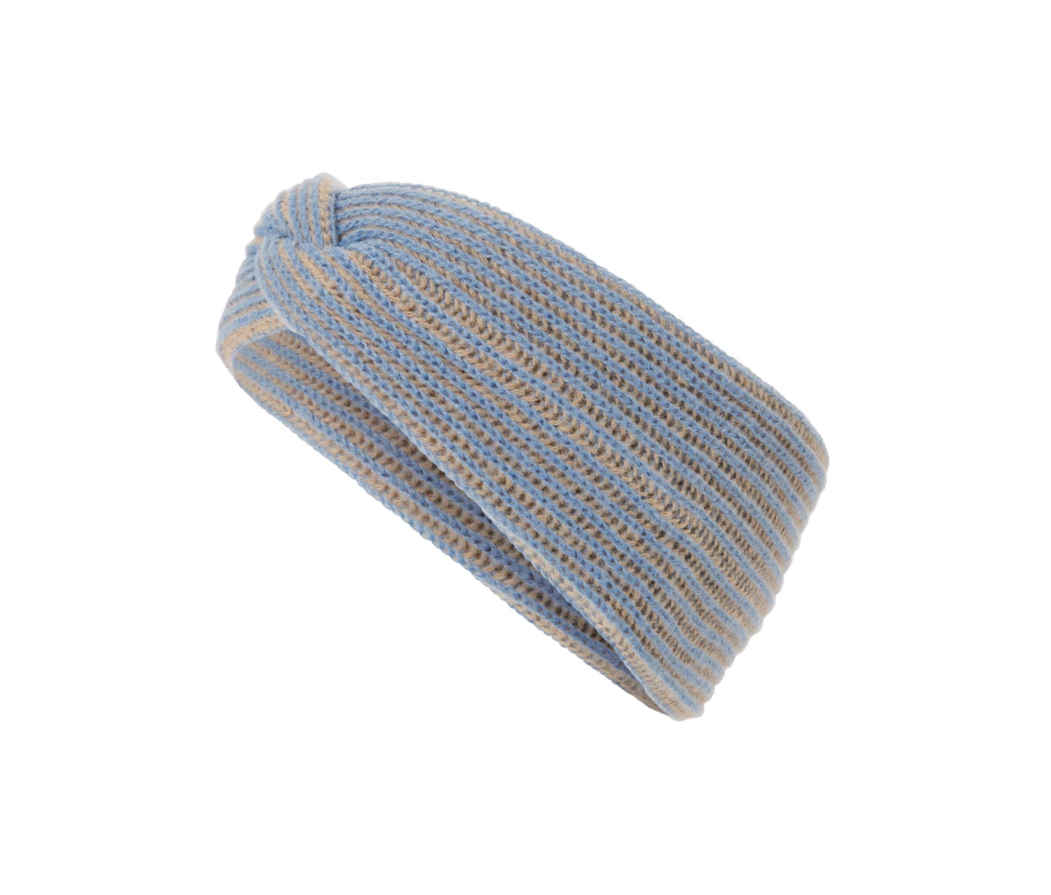 Thumbnail - Tchibo - Strick-Stirnband - beige