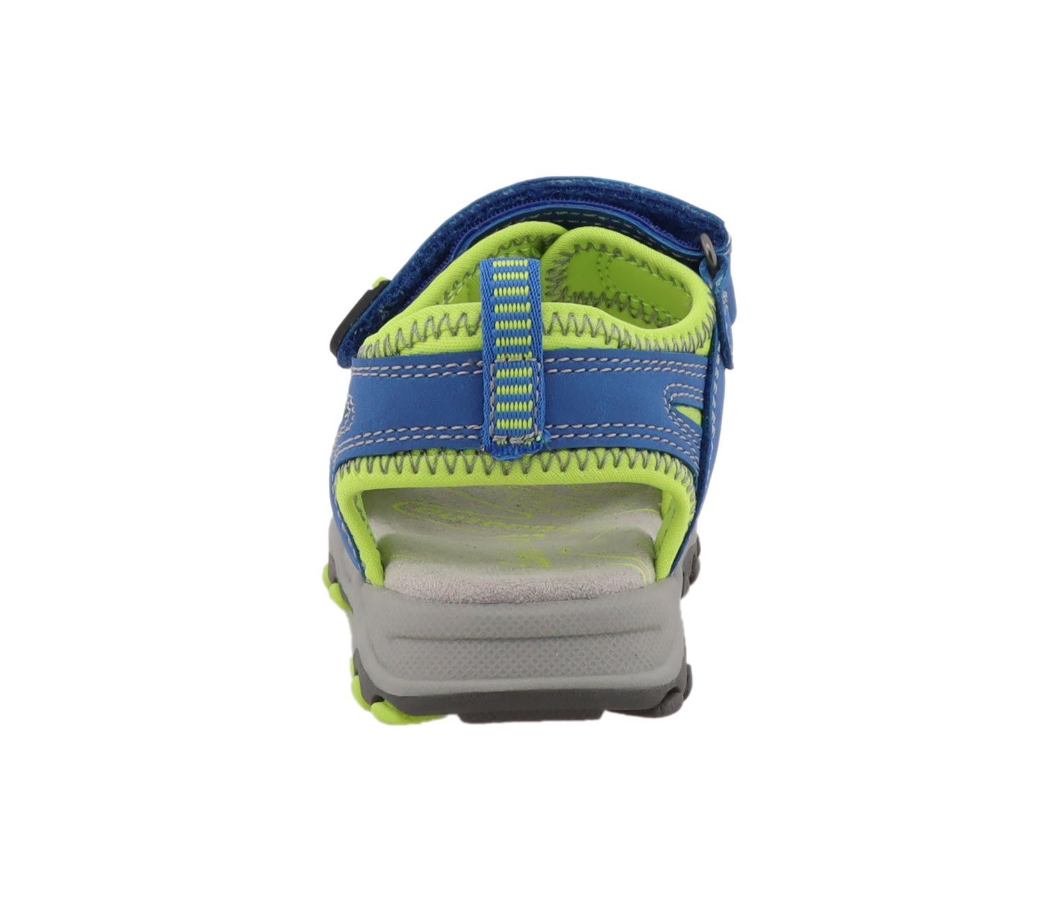 Thumbnail - Tchibo - Lurchi Trekkingsandale - Herren - Gr. 35 - blau