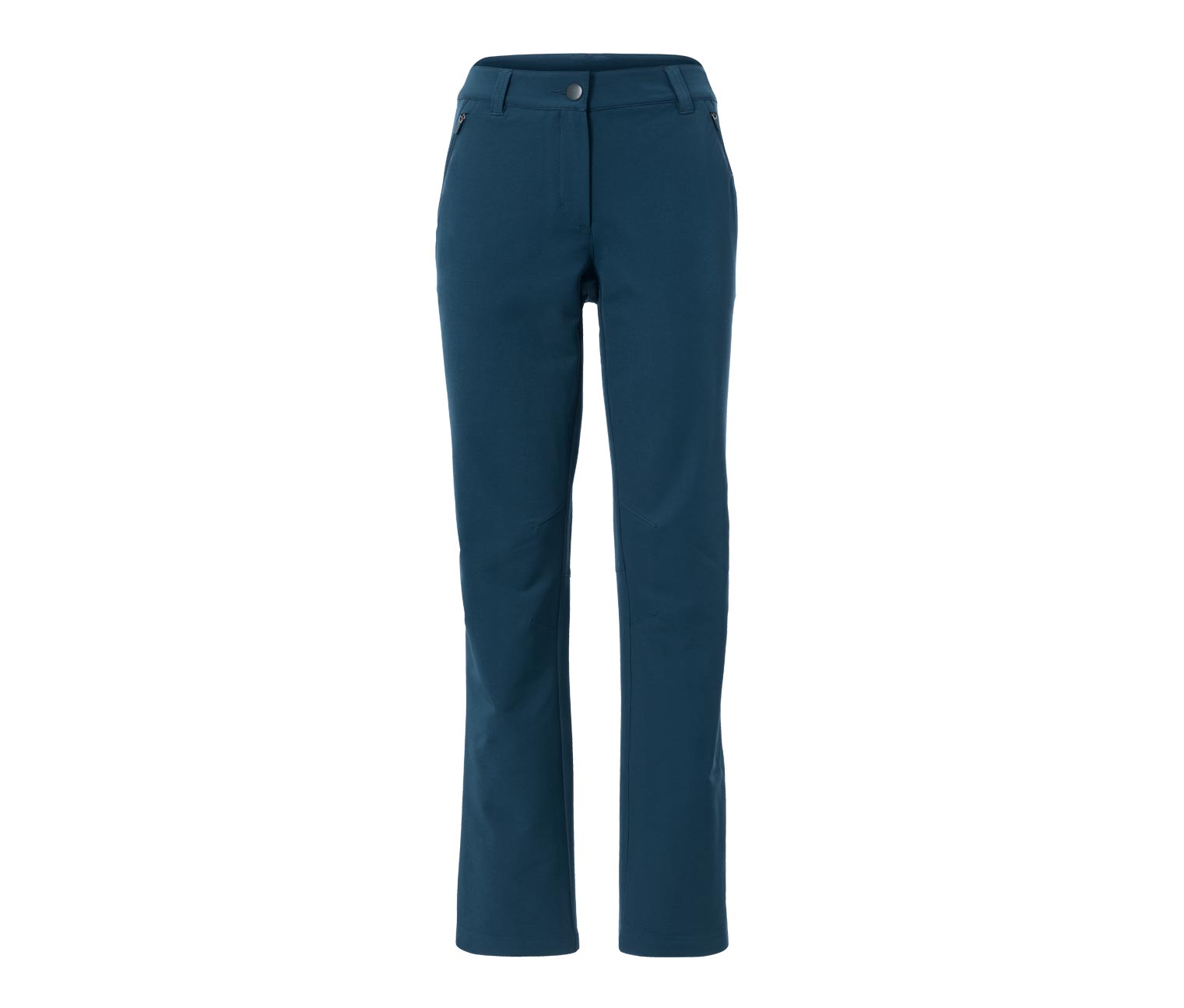 Thumbnail - Tchibo - Softshellhose - Damen - Gr. 48 - dunkelblau