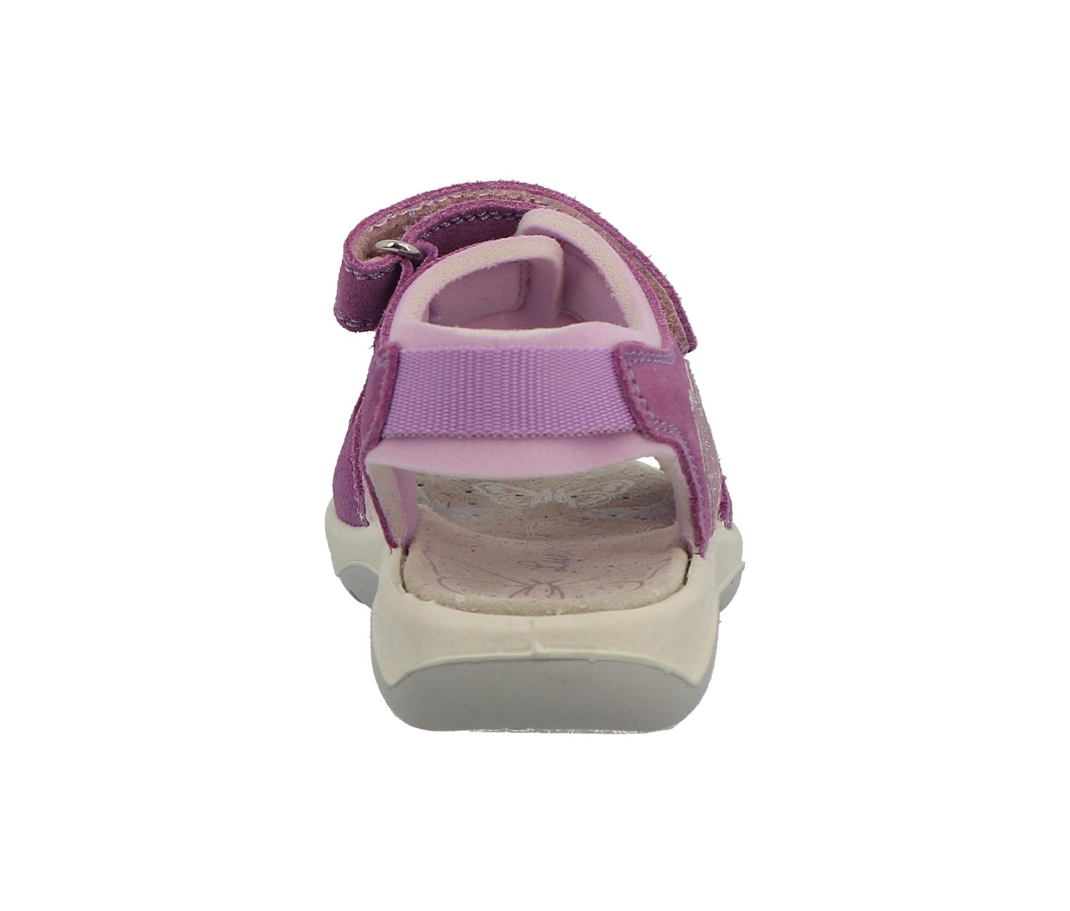 Thumbnail - Tchibo - Lurchi Sandale - Damen - Gr. 25 - rosa