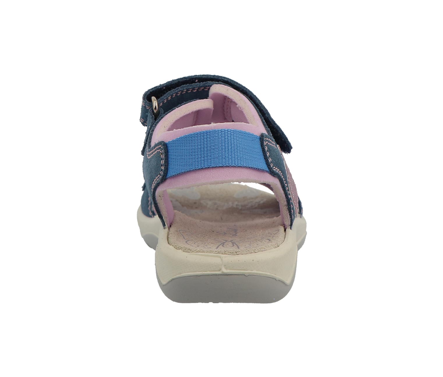 Thumbnail - Tchibo - Lurchi Sandale - Damen - Gr. 26 - blau