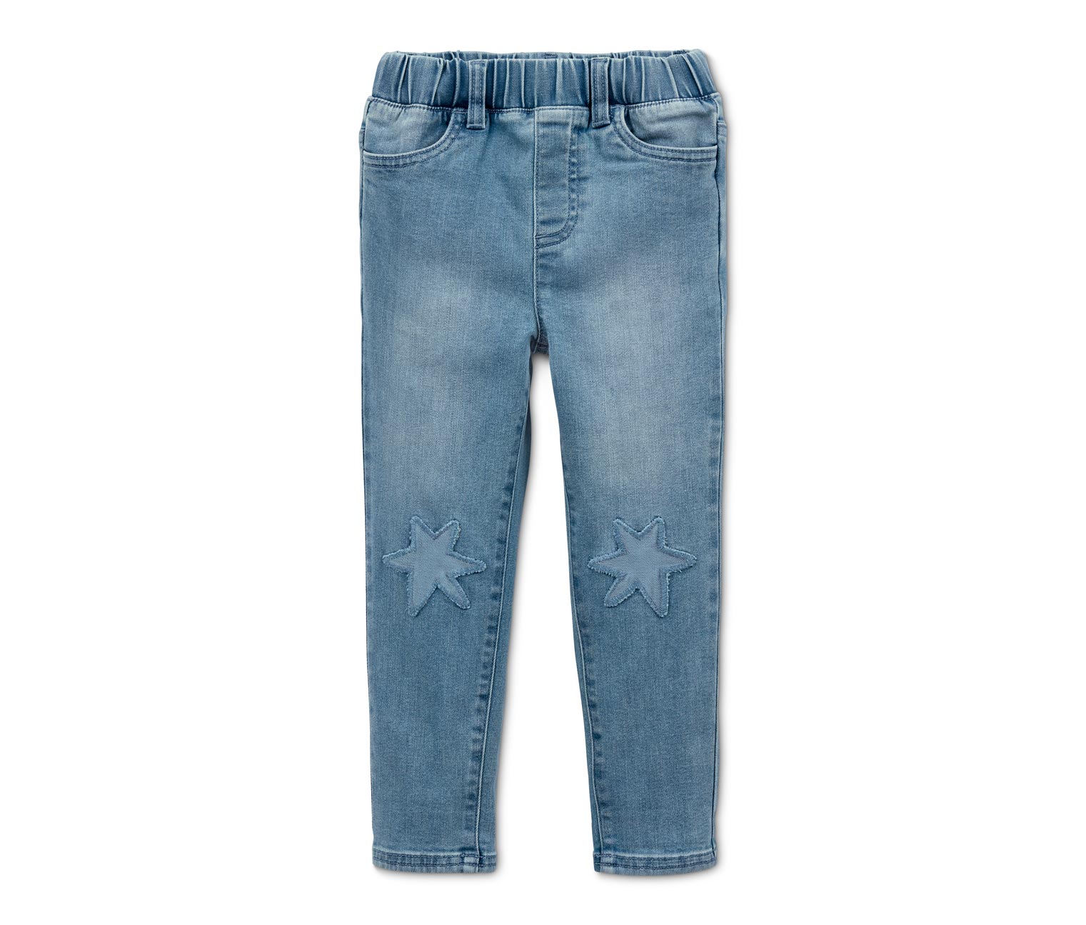 Thumbnail - Tchibo - Schlupfdenim - Herren - Gr. 86/92 - dunkelblau