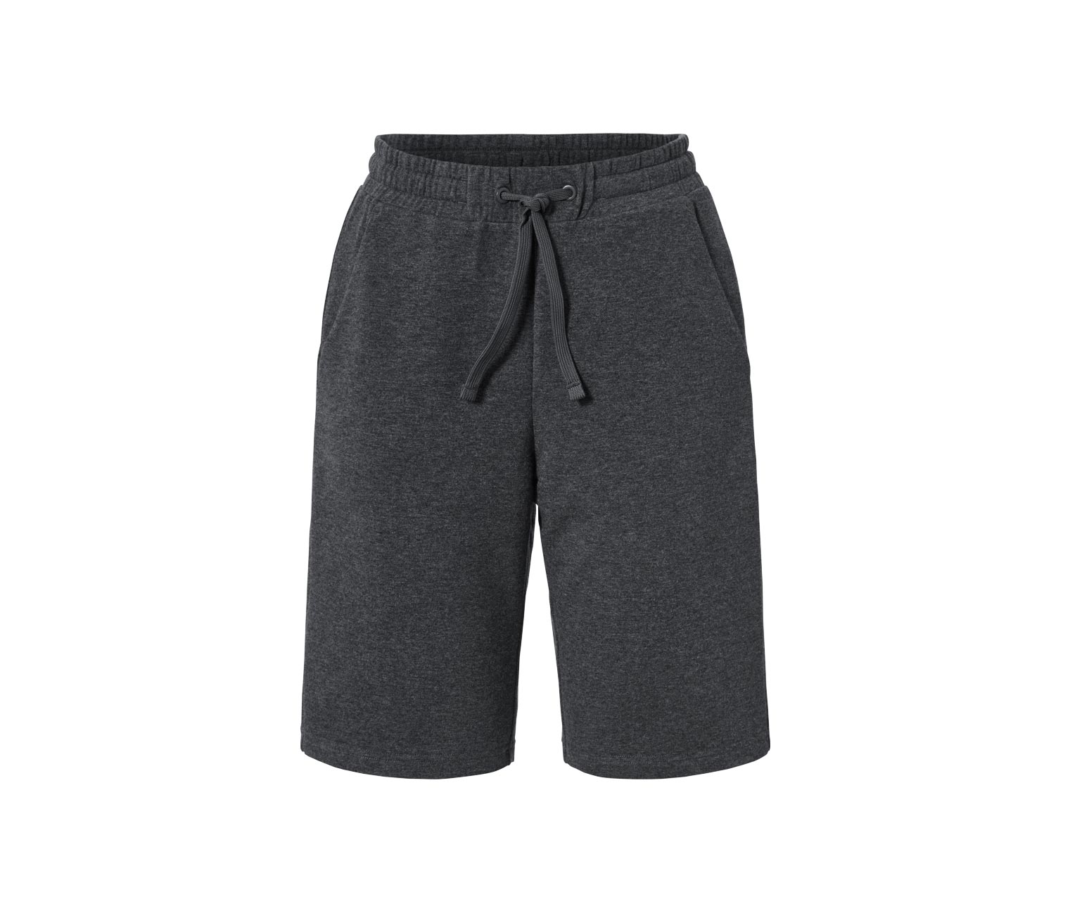 Thumbnail - Tchibo - Funktionsshorts - Damen - Gr. S - anthrazit