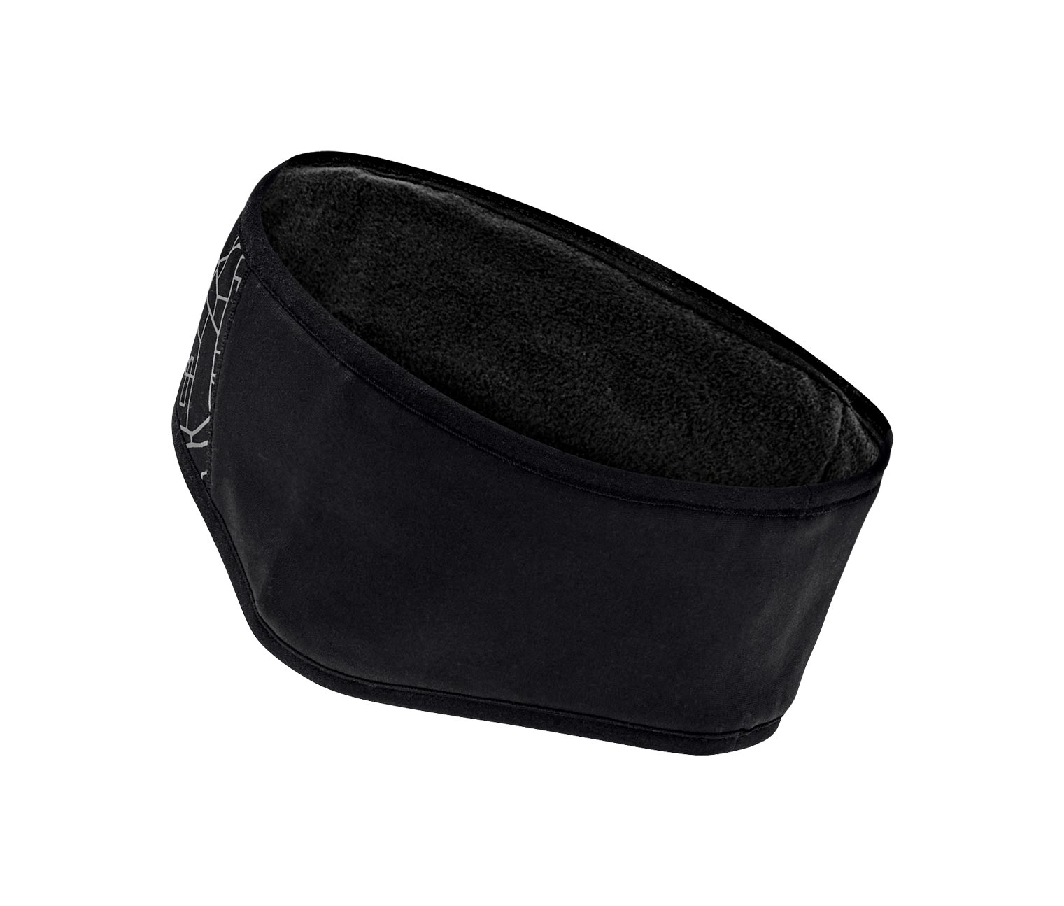 Thumbnail - Tchibo - Windprotection-Stirnband - silber
