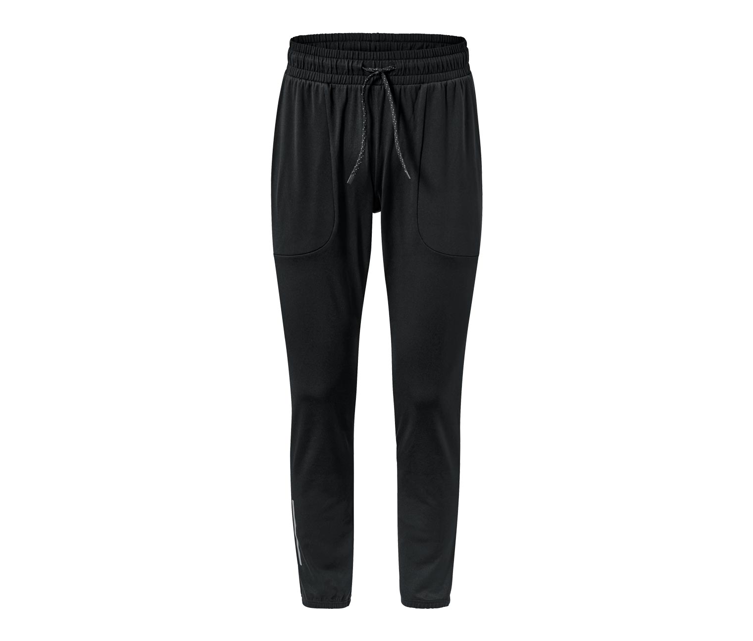 Thumbnail - Tchibo - Thermo-Funktionshose - Herren - Gr. XXL - schwarz