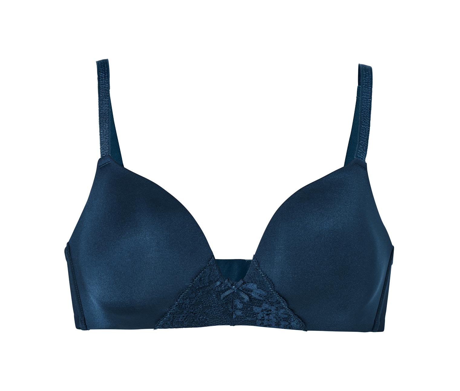 Thumbnail - Tchibo - Softschalen-BH - Damen - Gr. 80C - blau