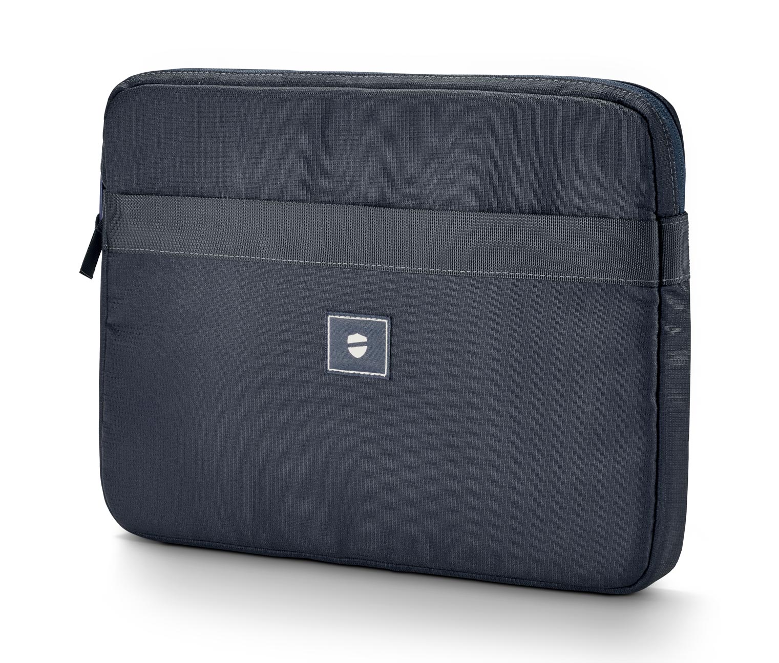 Thumbnail - Tchibo - Laptoptasche - blau