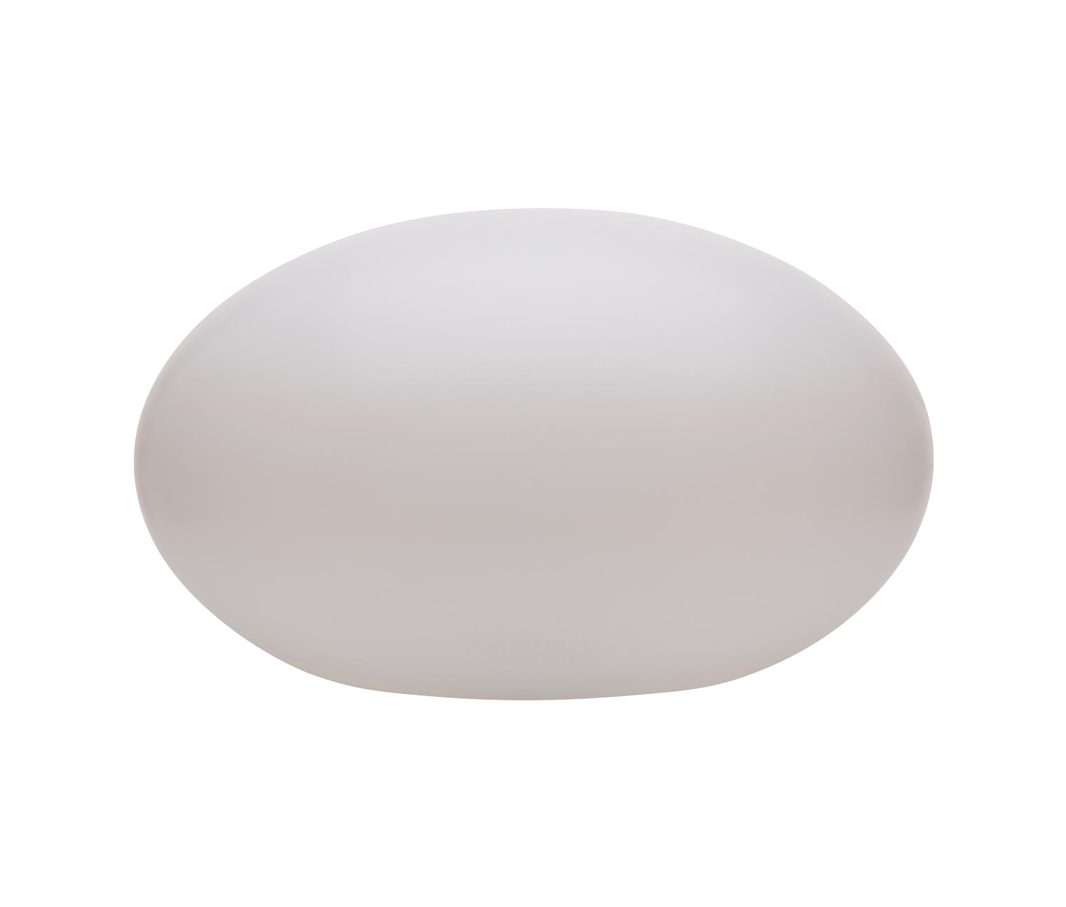 Thumbnail - Tchibo - 8 seasons design LED-Leuchte - 42x26x24cm - weiß - Polyethylen