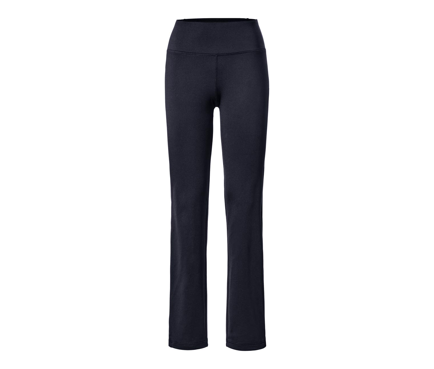 Thumbnail - Tchibo - Thermohose - Damen - Gr. M - dunkelblau