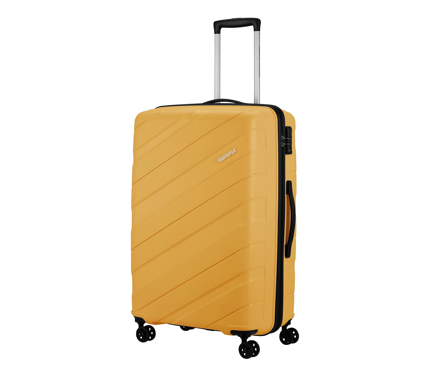 American tourister hypercube hotsell