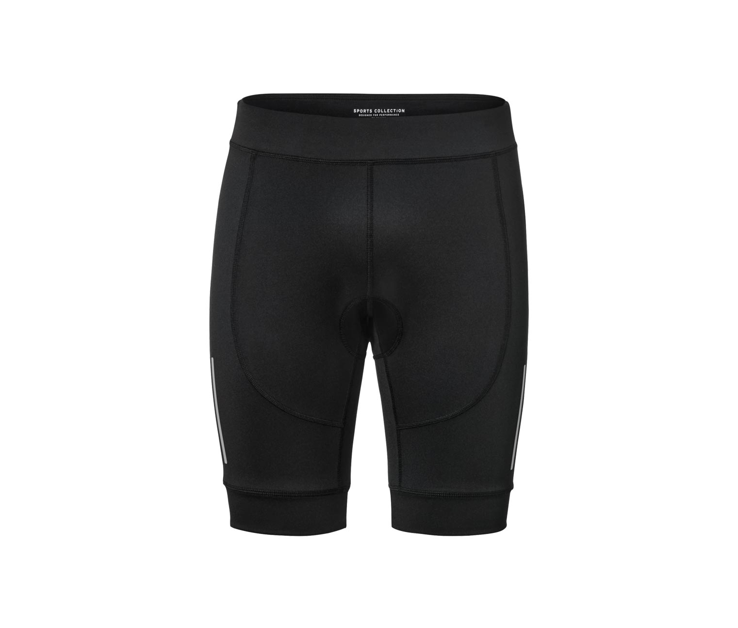 Thumbnail - Tchibo - Fahrradhose - Herren - Gr. XXL - schwarz