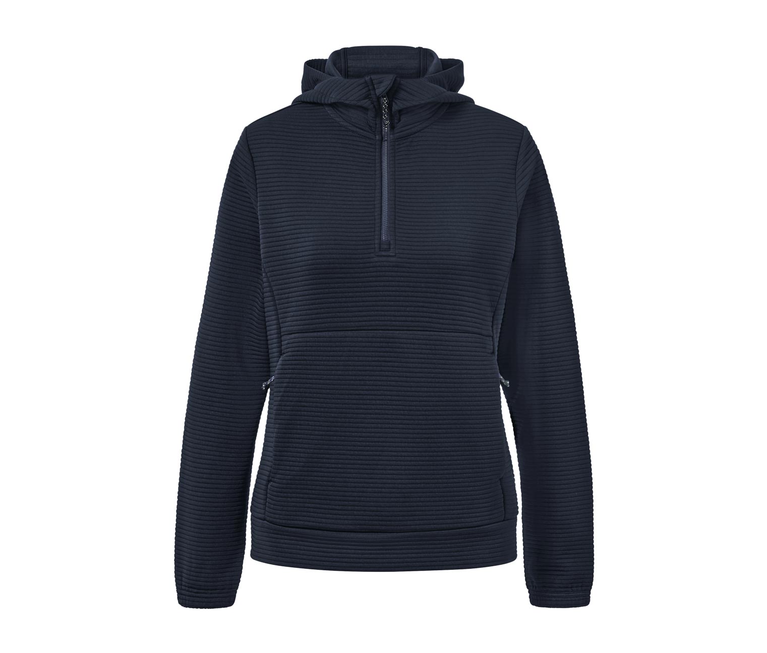 Thumbnail - Tchibo - Kapuzenpullover - Damen - Gr. M - dunkelblau