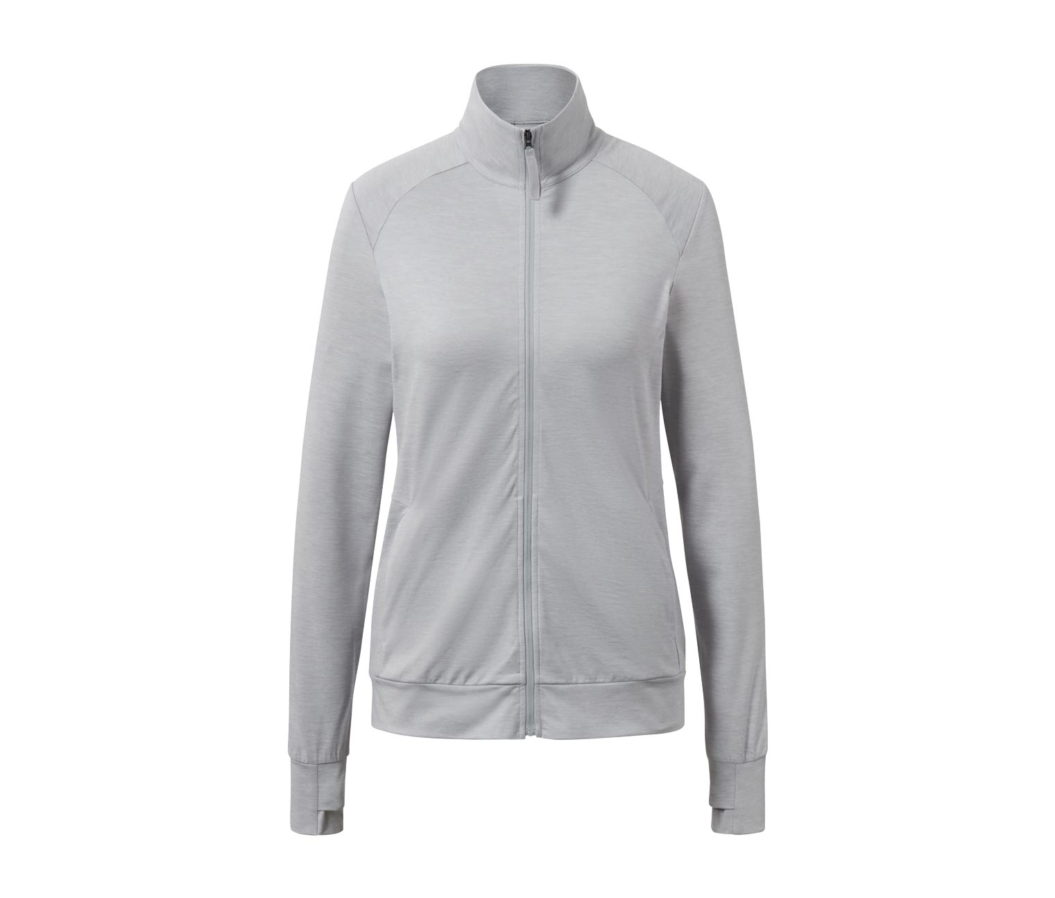 Thumbnail - Tchibo - Funktionsjacke - Damen - Gr. XXL - weiß