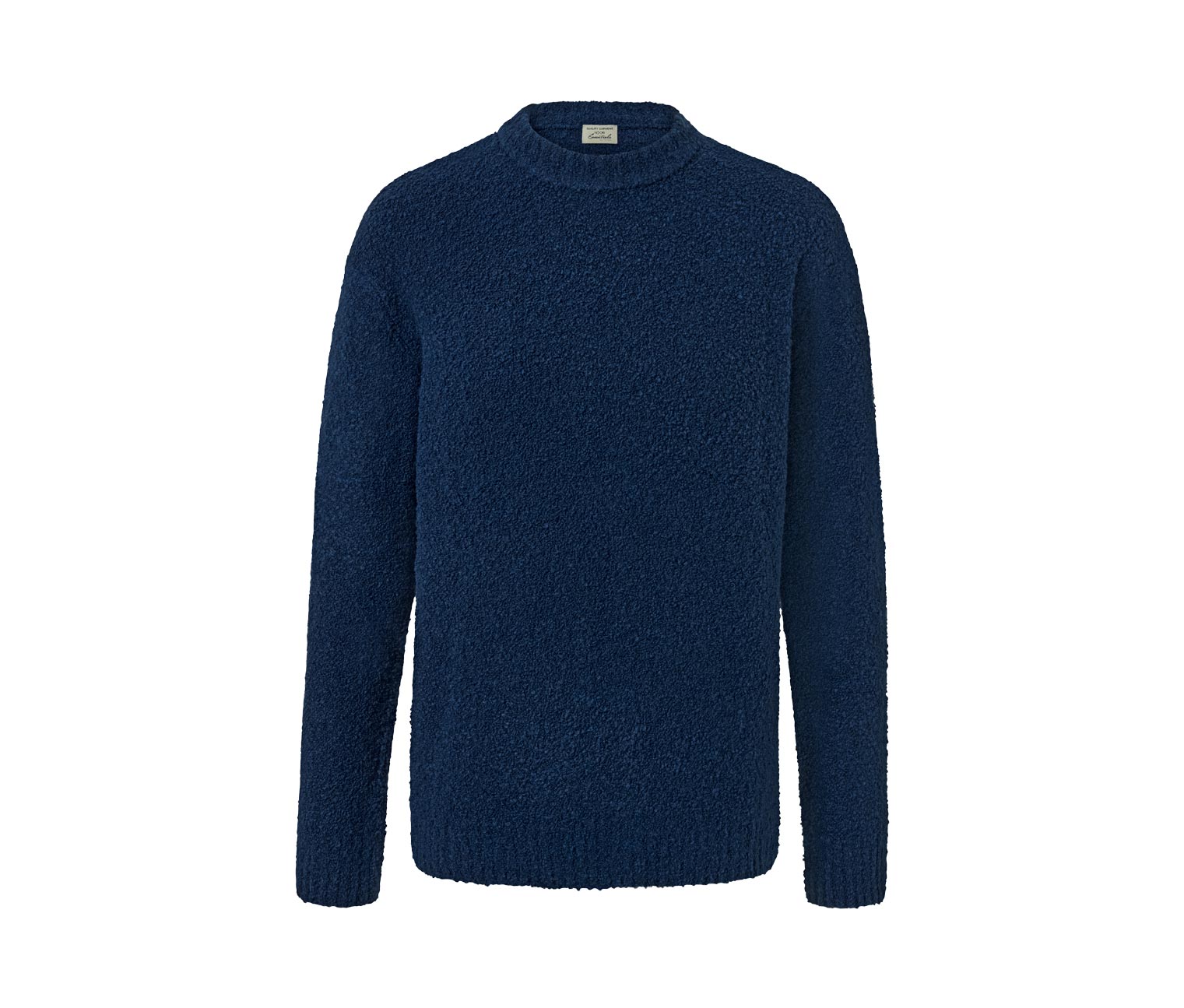 Thumbnail - Tchibo - Strickpullover - Herren - Gr. XXL - dunkelblau