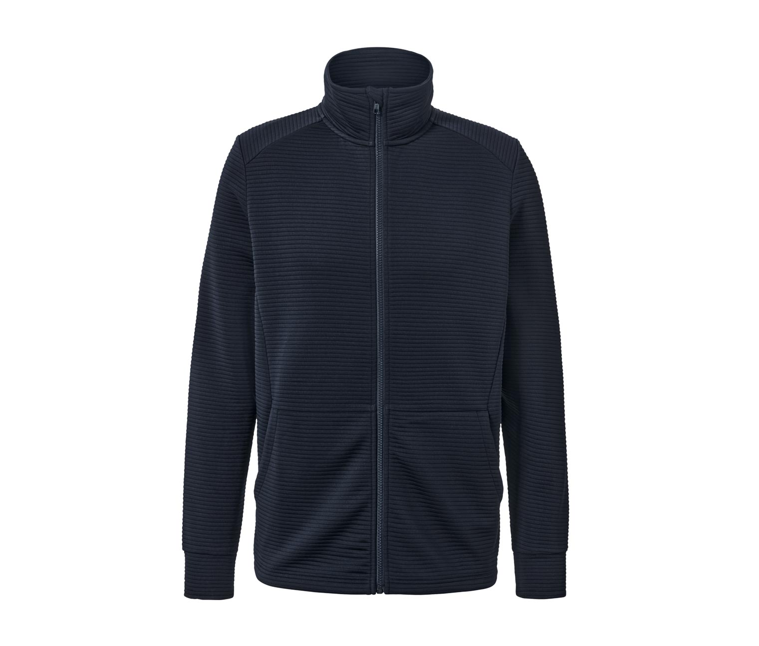 Thumbnail - Tchibo - Funktionsjacke - Herren - Gr. M - dunkelblau
