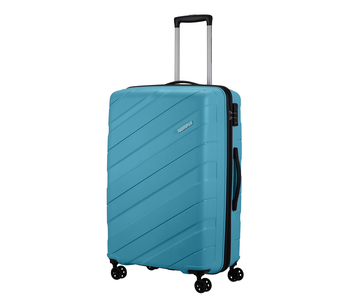 Thumbnail - American Tourister »Jetdriver 3.0« - blau