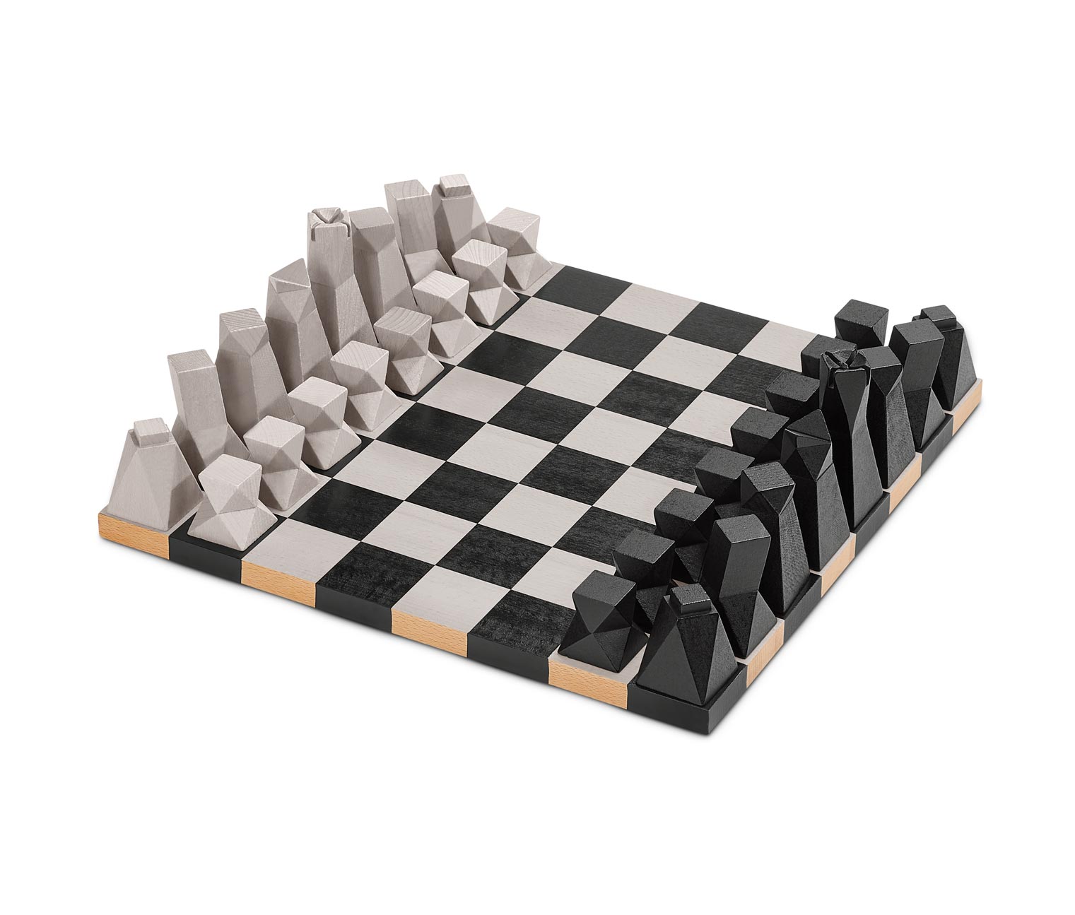 Design-Schachspiel online bestellen bei Tchibo 616810