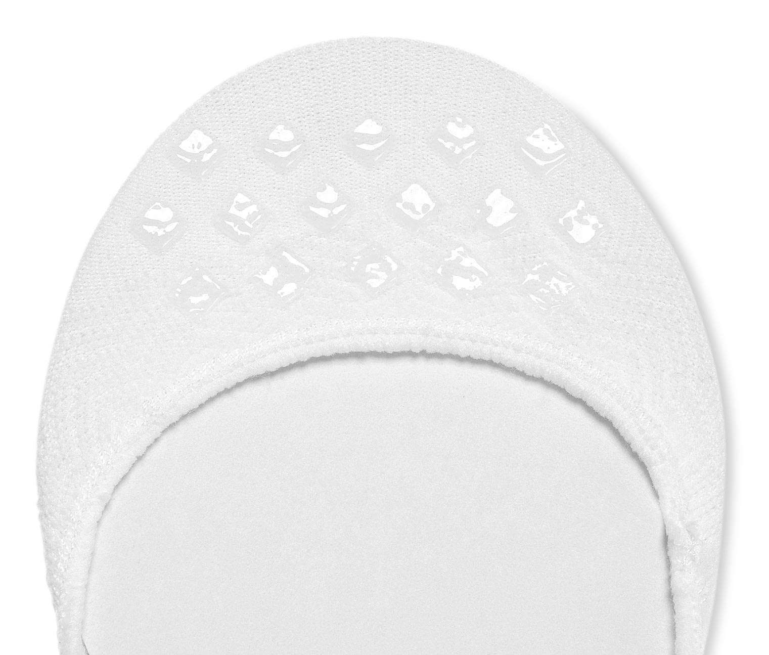 Thumbnail - Tchibo - 2 Paar Sneaker-Füßlinge - Damen - Gr. 35-37 - schwarz