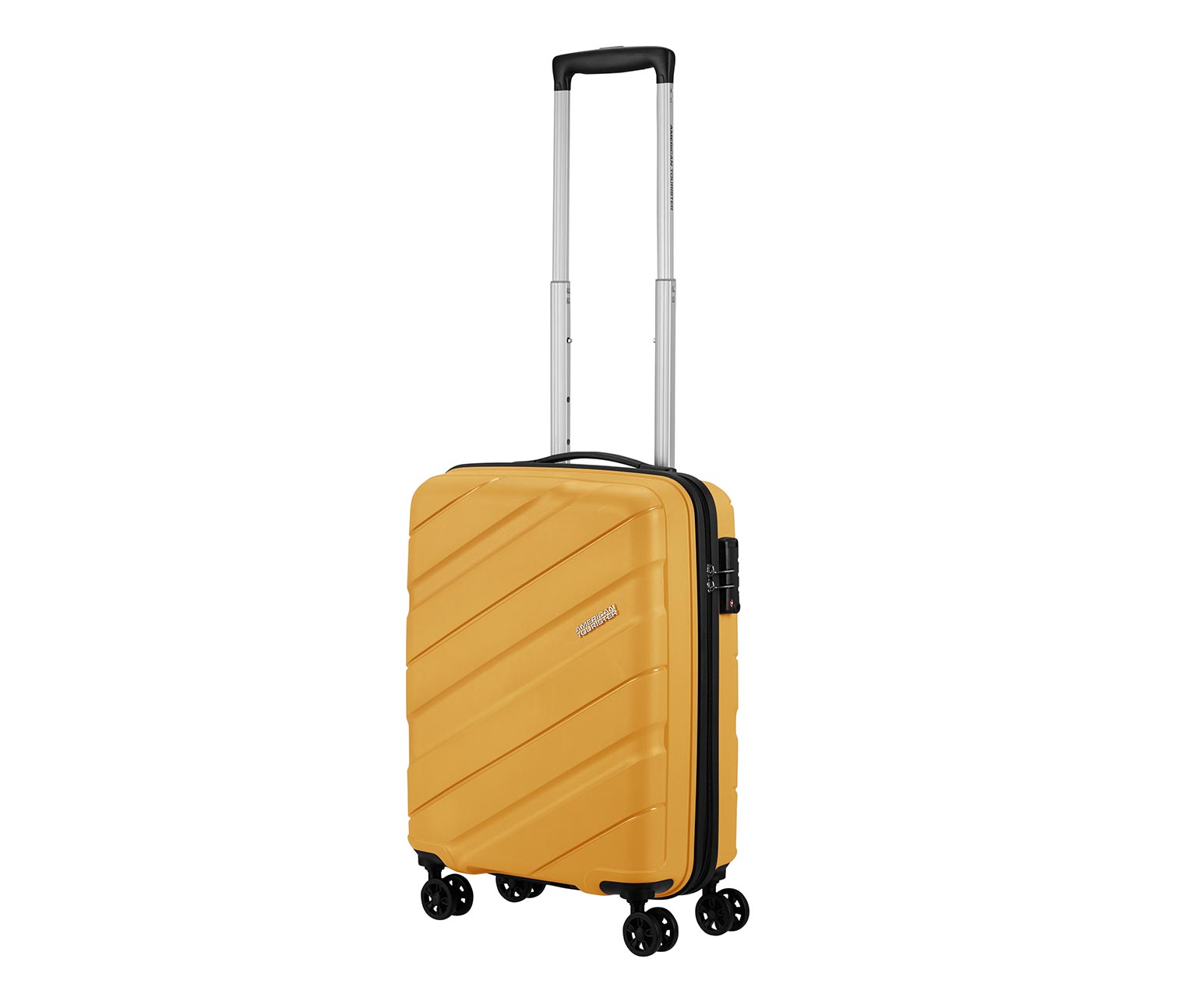 Thumbnail - American Tourister »Jetdriver 3.0« - gelb