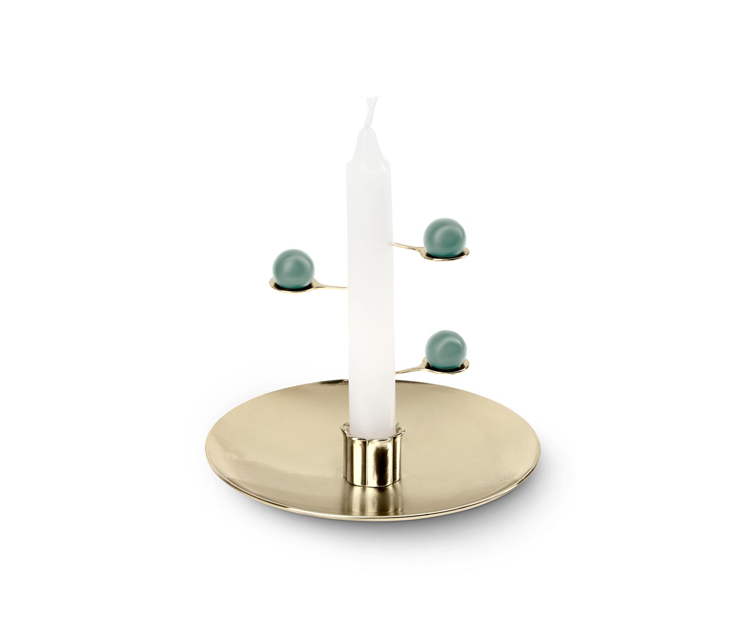 Thumbnail - Tchibo - Meditationskerze - creme