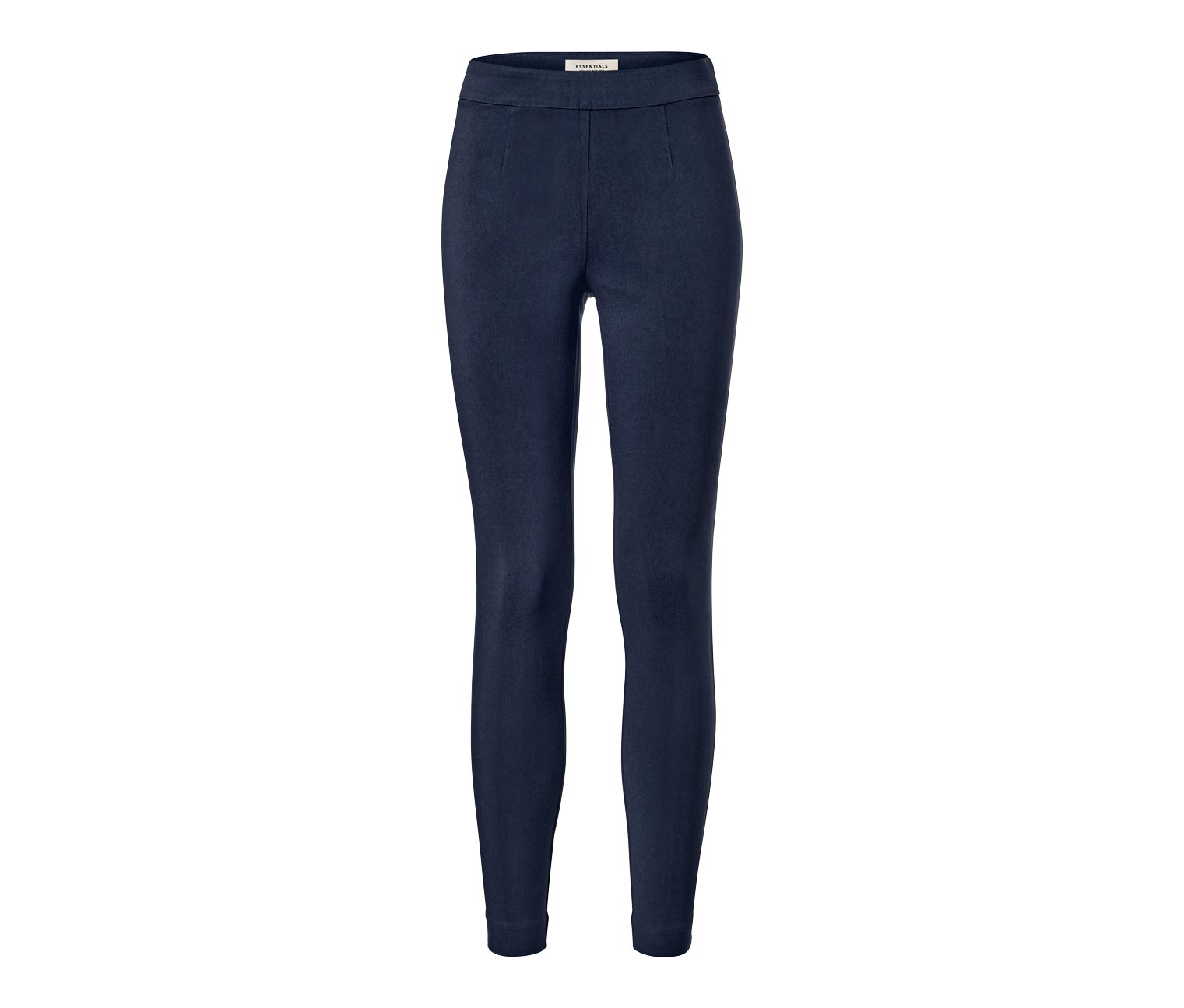 Thumbnail - Tchibo - Stretchhose - Damen - Gr. 38 - dunkelblau