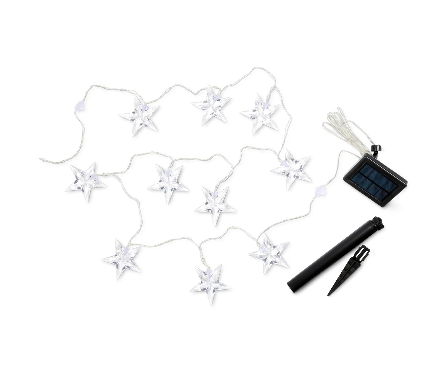 SolarLichterkette online bestellen bei Tchibo 619170