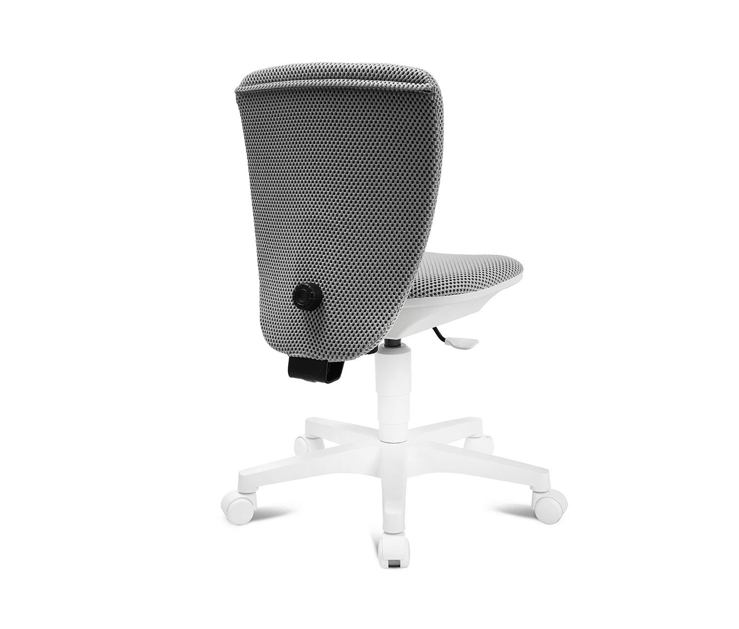 Thumbnail - Topstar Sitness »Home S'cool« - 80x60x19cm - weiß - Polyester / Polyamid