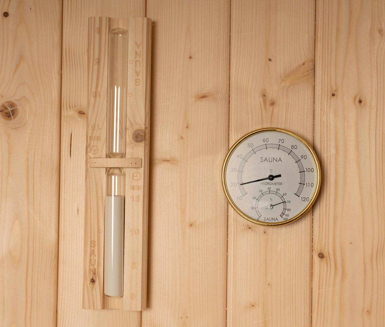 Home-Deluxe-Outdoor-Fasssauna »LAHTI L« online bestellen bei Tchibo 626844