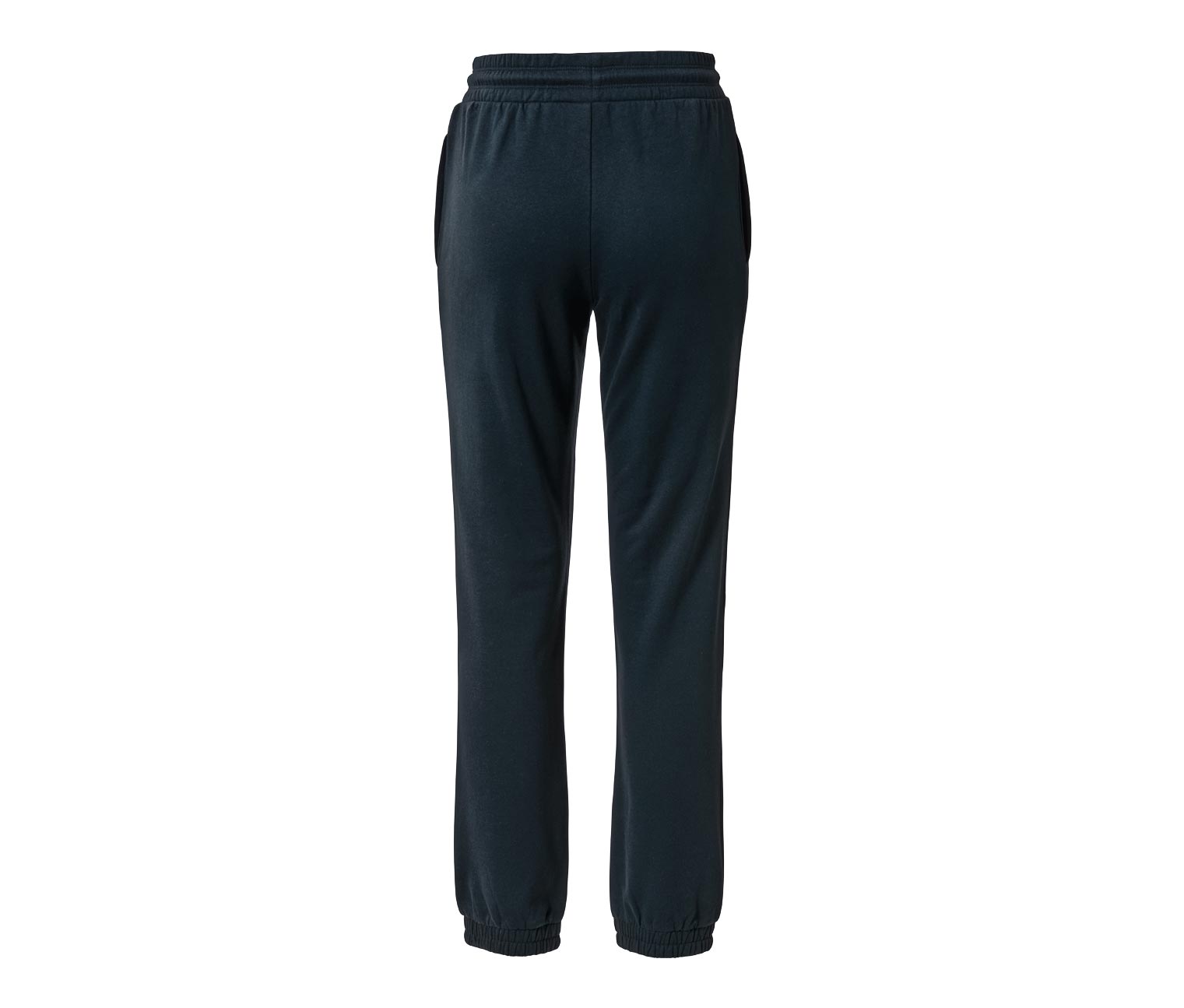 Thumbnail - Tchibo - Sweathose - Damen - Gr. XL - dunkelblau