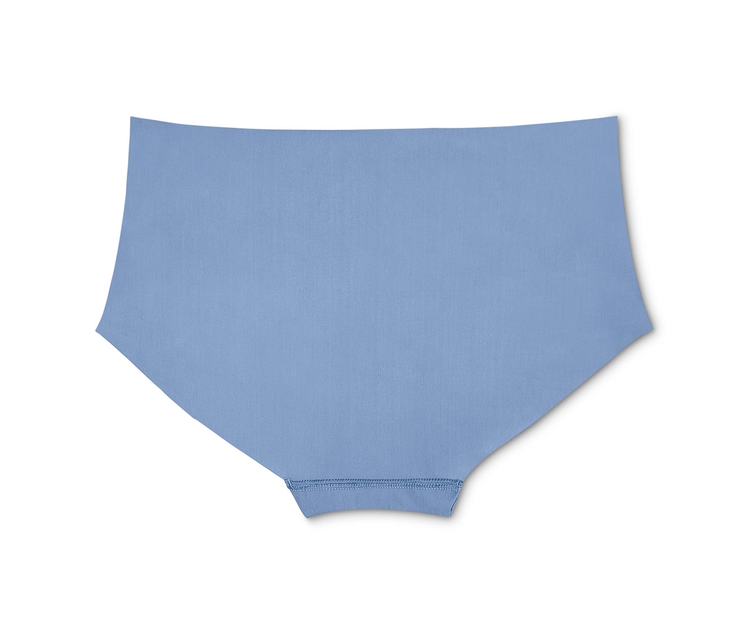 Thumbnail - Tchibo - 2 Magic-Cut-Pantys - Damen - Gr. L - blau