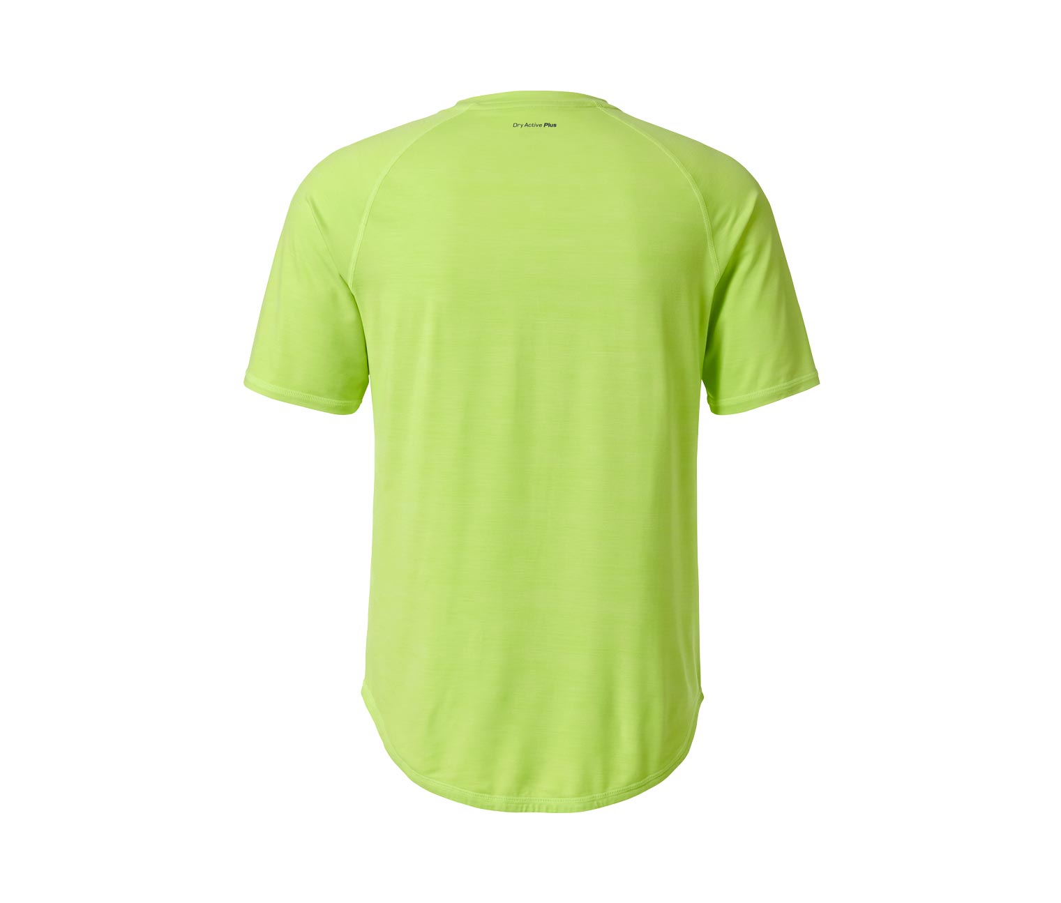 Thumbnail - Tchibo - Funktionsshirt - Herren - Gr. XL - grün