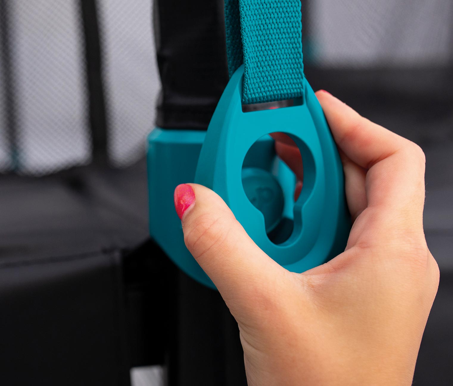TPToysTrampolin »Infinity« online bestellen bei Tchibo
