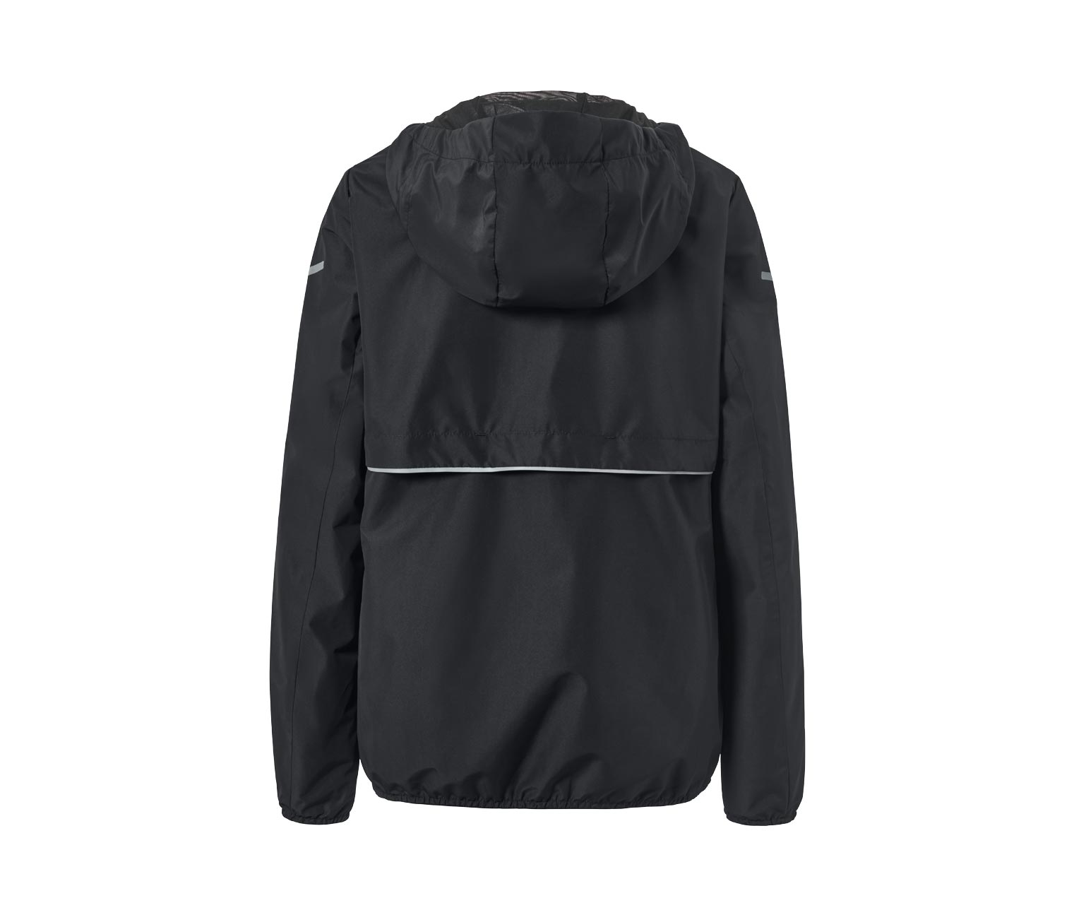 Thumbnail - Tchibo - Windprotection-Laufjacke - Damen - Gr. 40 - schwarz