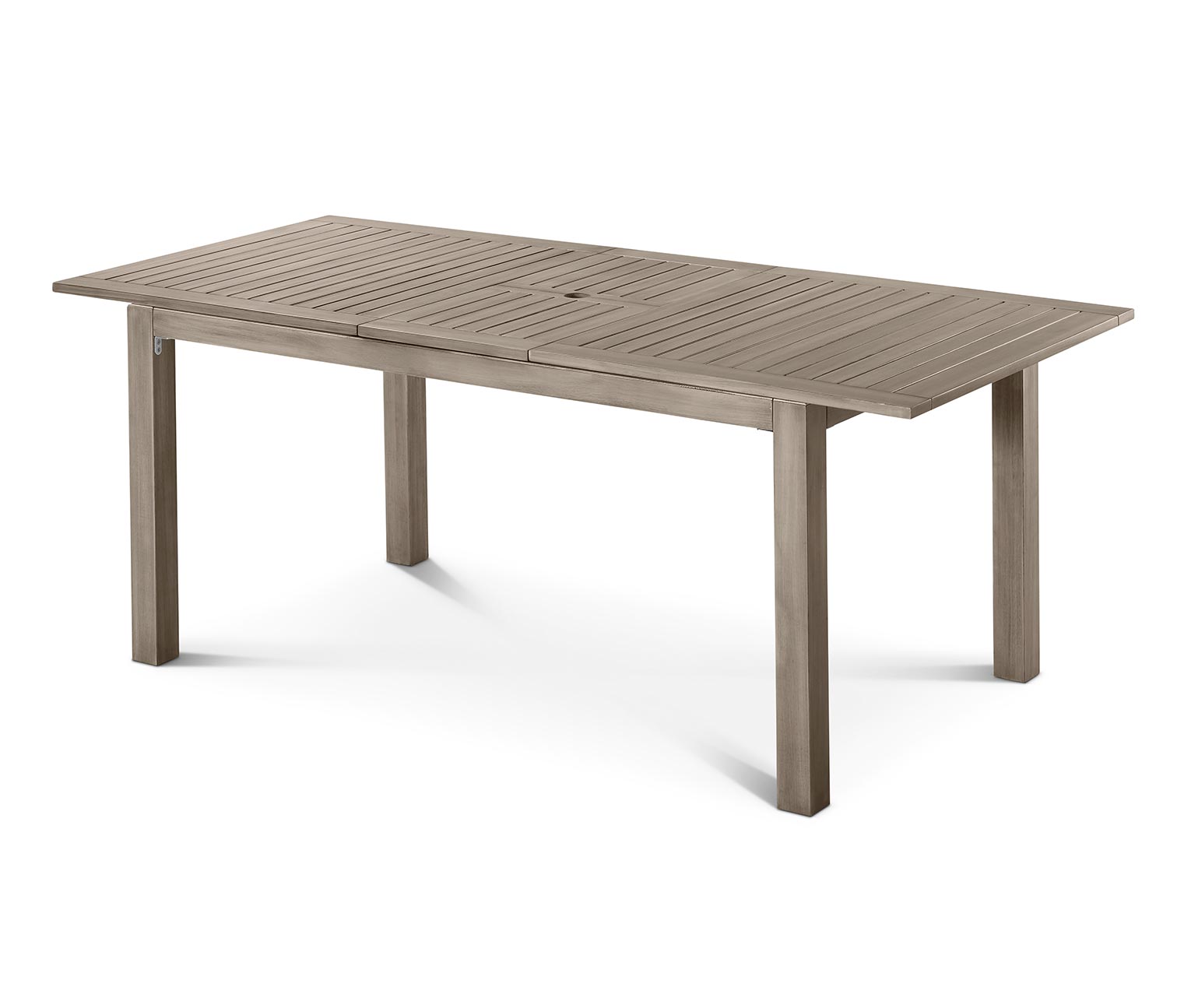 Ausziehbarer Gartentisch online bestellen bei Tchibo 367000